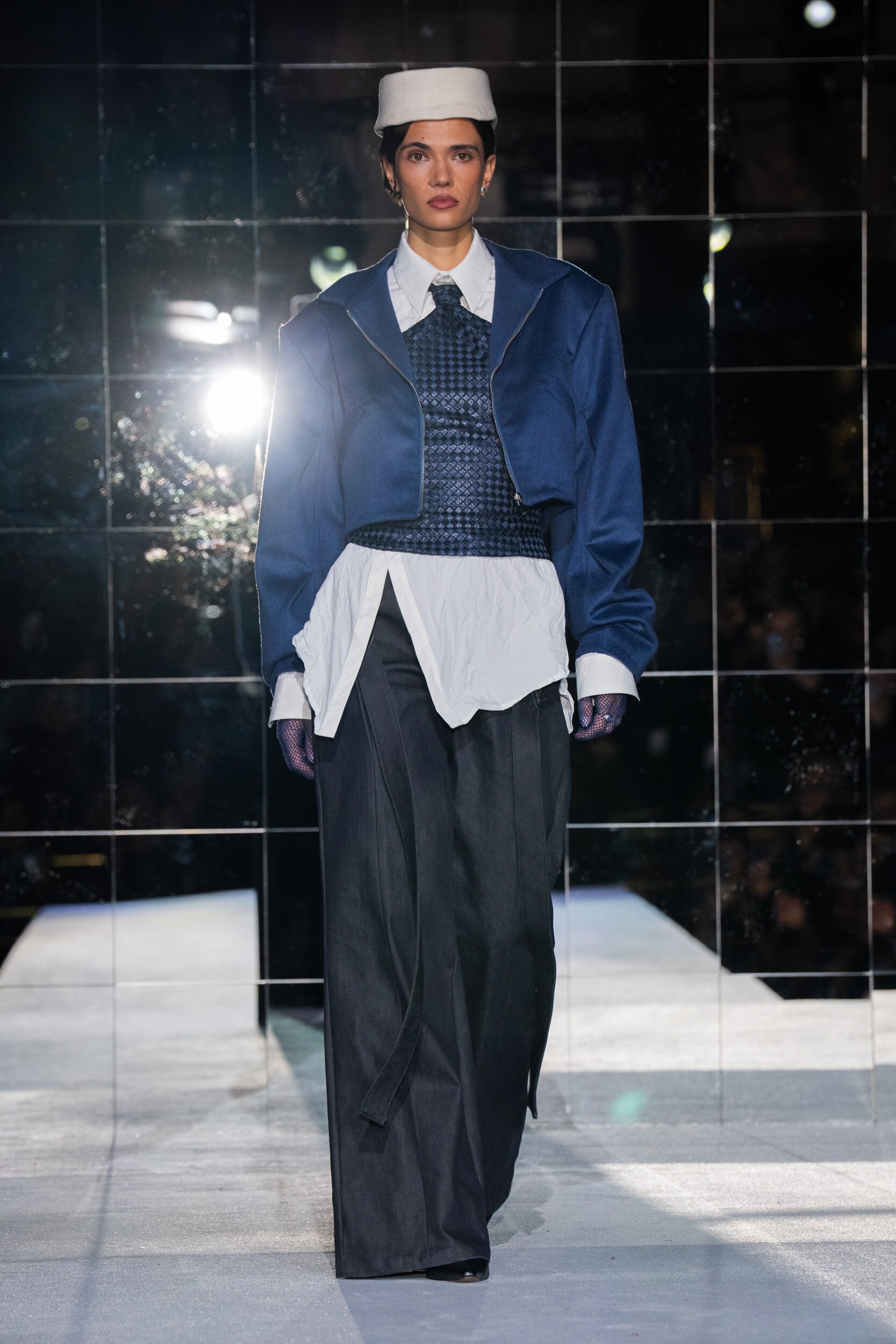 Haderlump Fall 2026 Fashion Show 