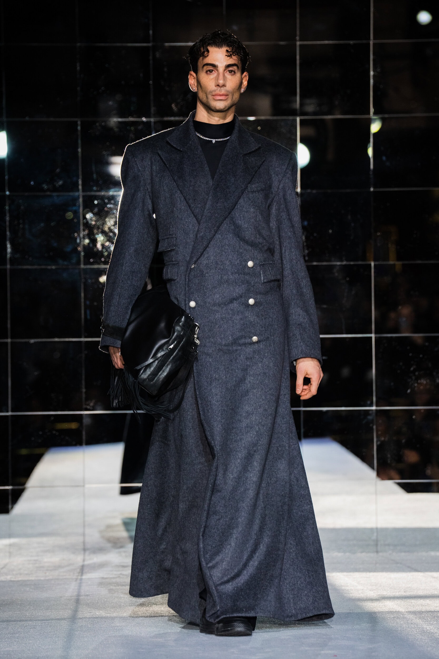 Haderlump Fall 2026 Fashion Show 