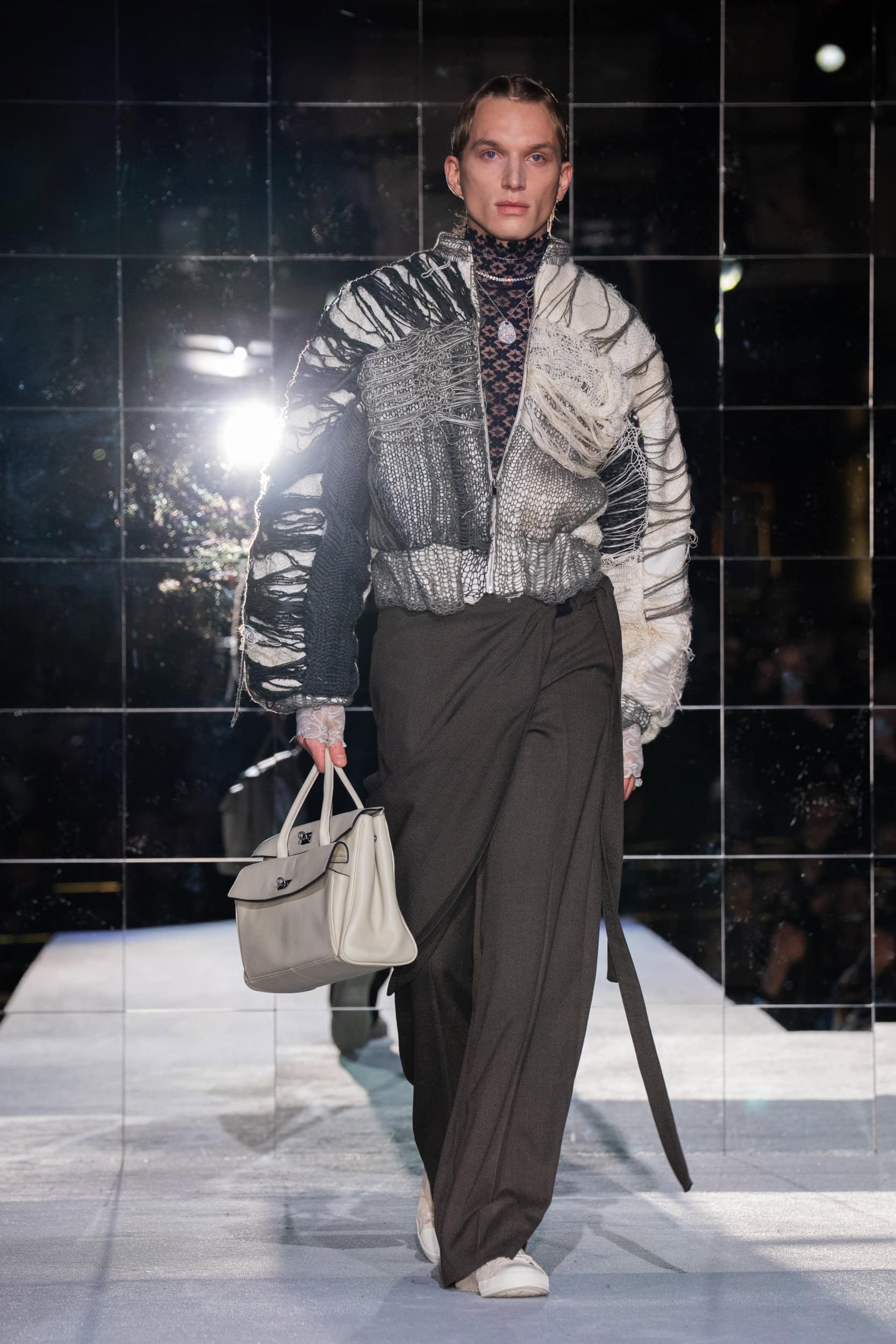 Haderlump Fall 2026 Fashion Show 