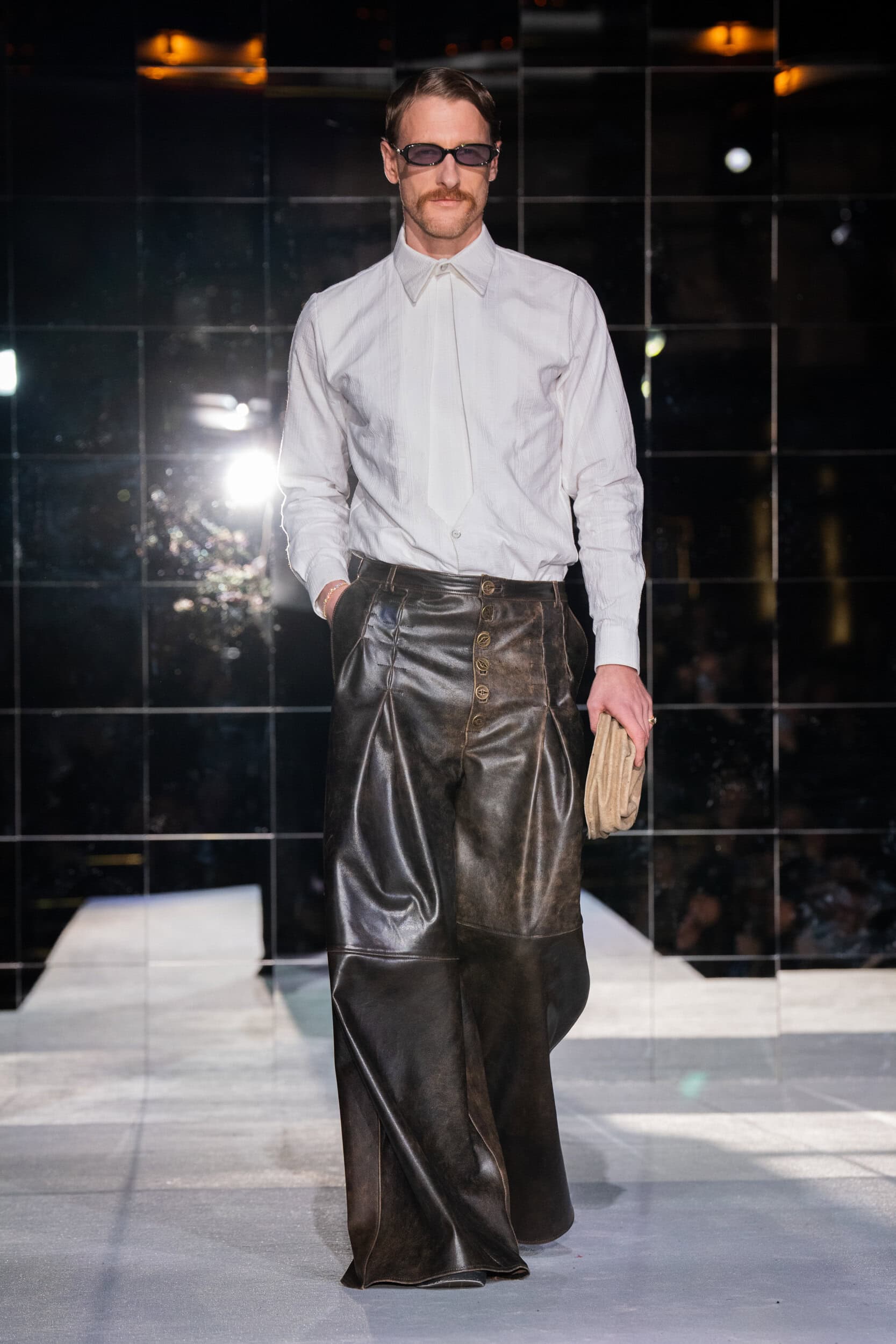 Haderlump Fall 2026 Fashion Show