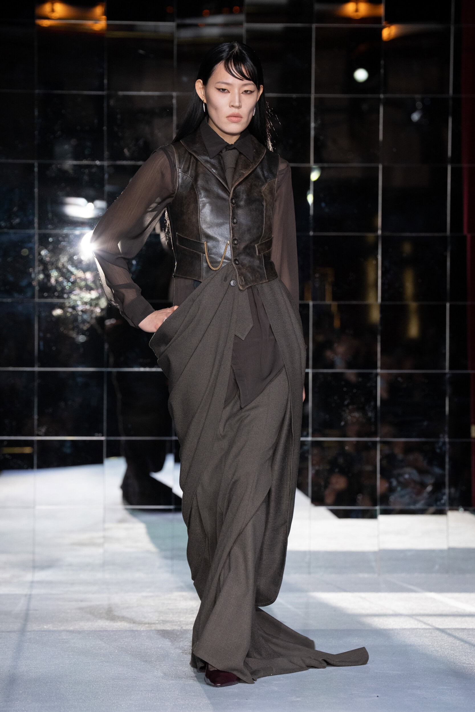 Haderlump Fall 2026 Fashion Show 