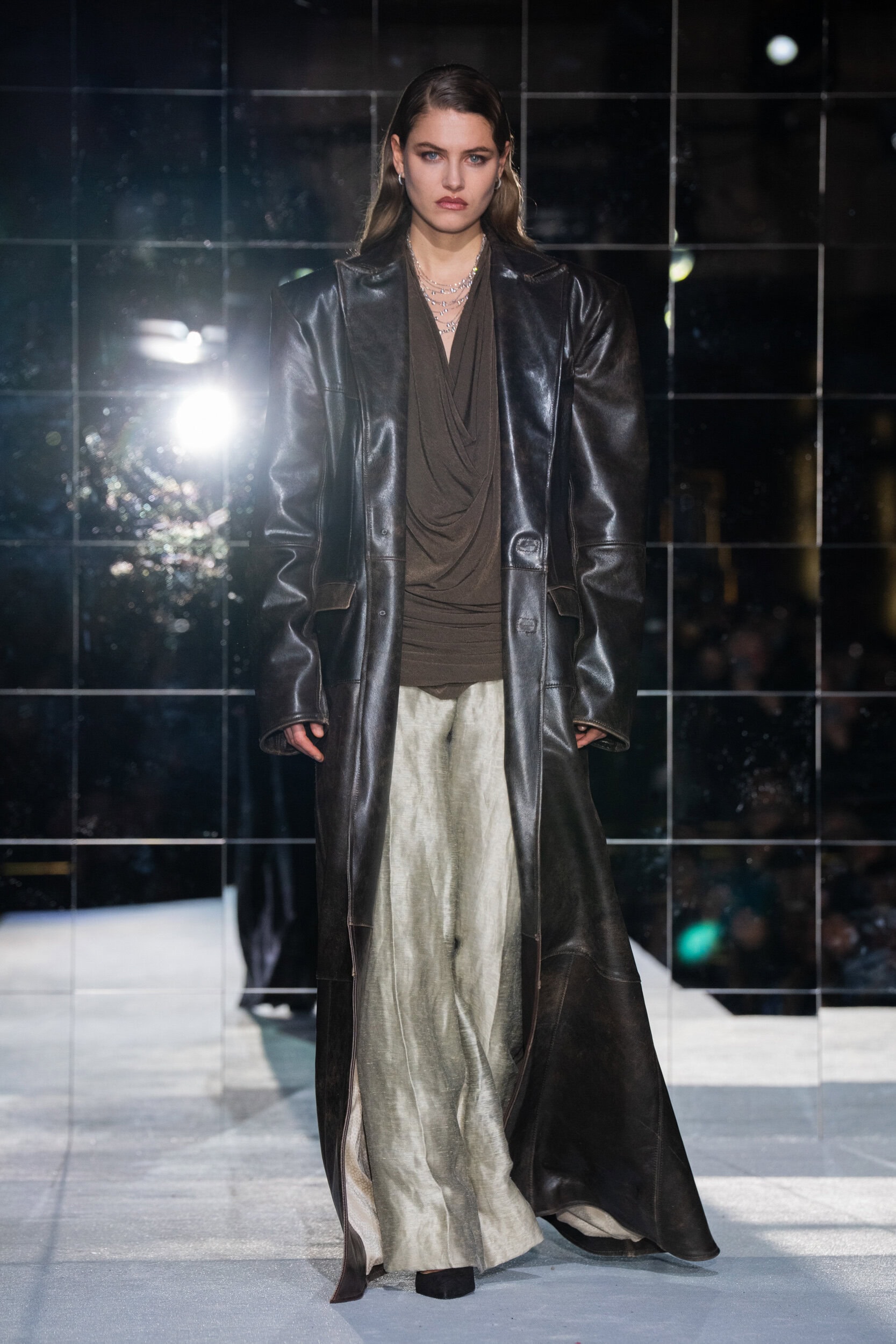 Haderlump Fall 2026 Fashion Show 