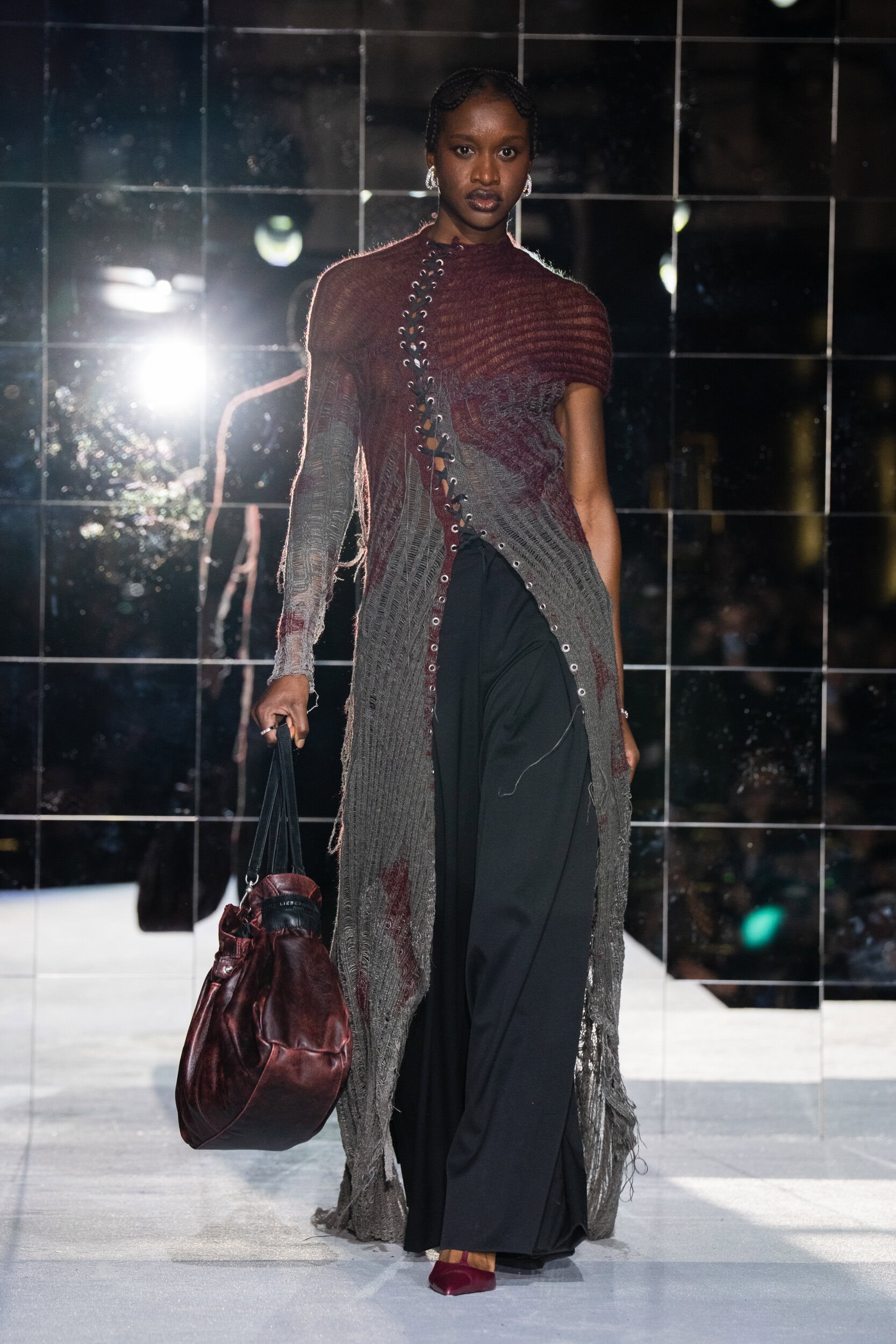 Haderlump Fall 2026 Fashion Show 