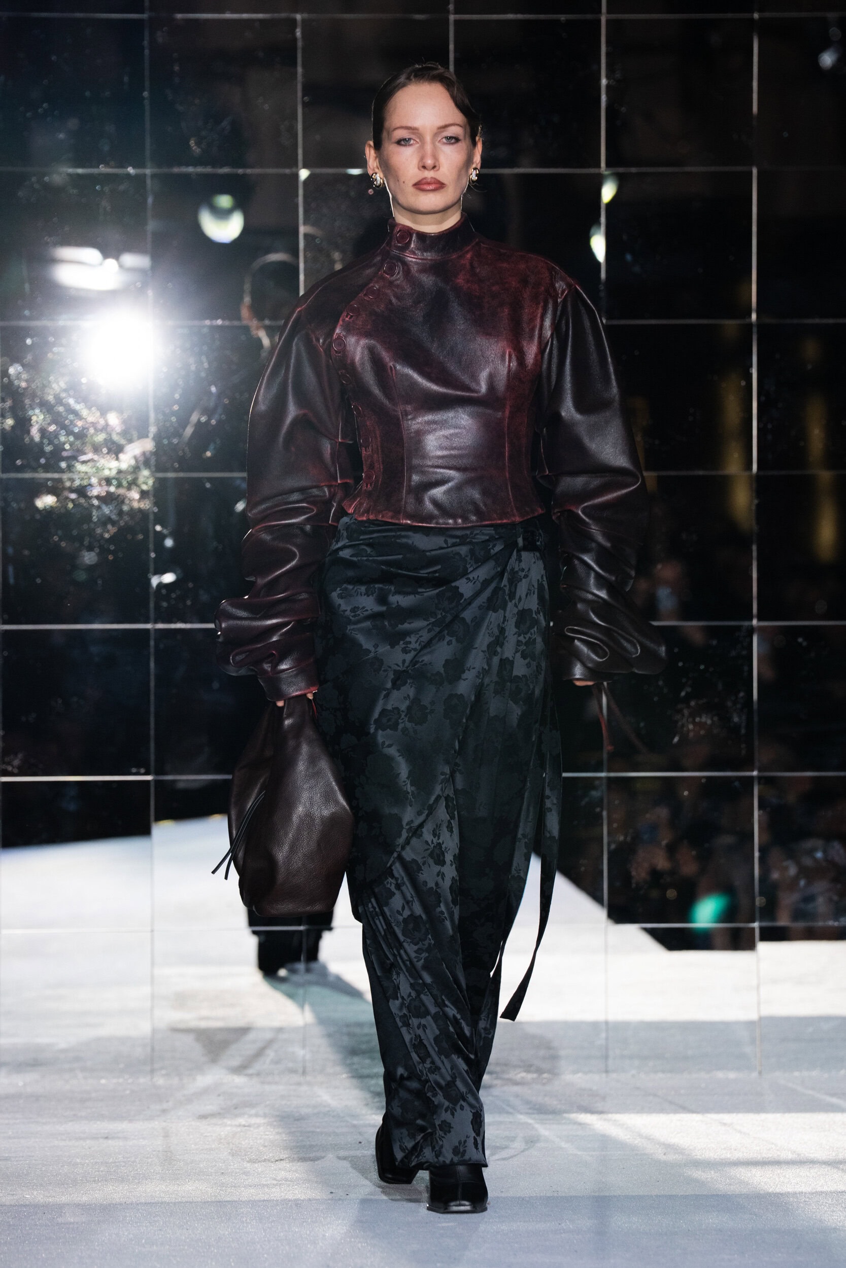 Haderlump Fall 2026 Fashion Show 