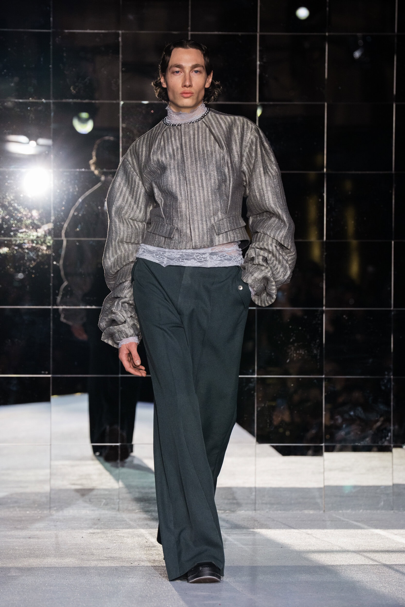 Haderlump Fall 2026 Fashion Show 