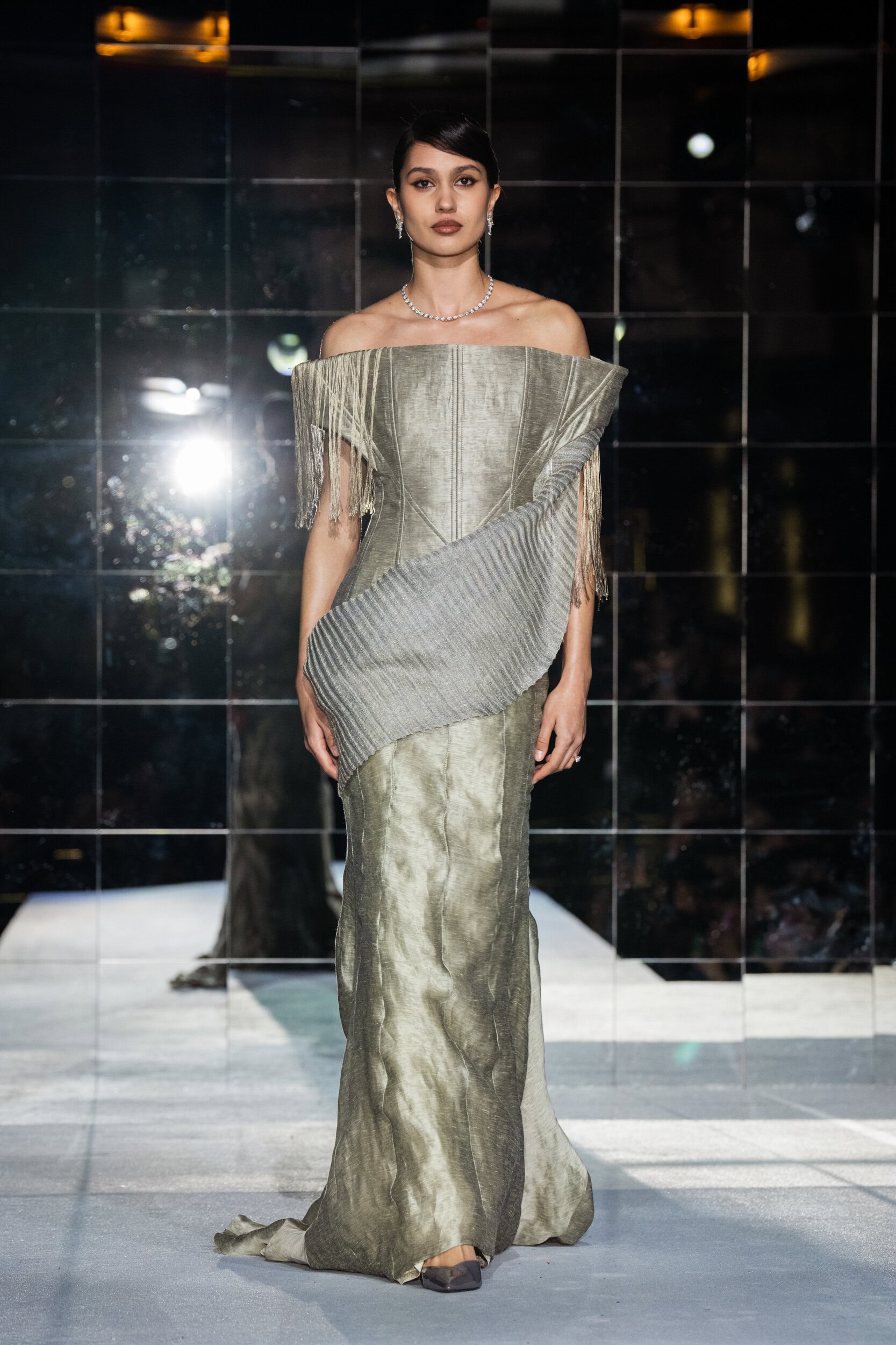 Haderlump Fall 2026 Fashion Show