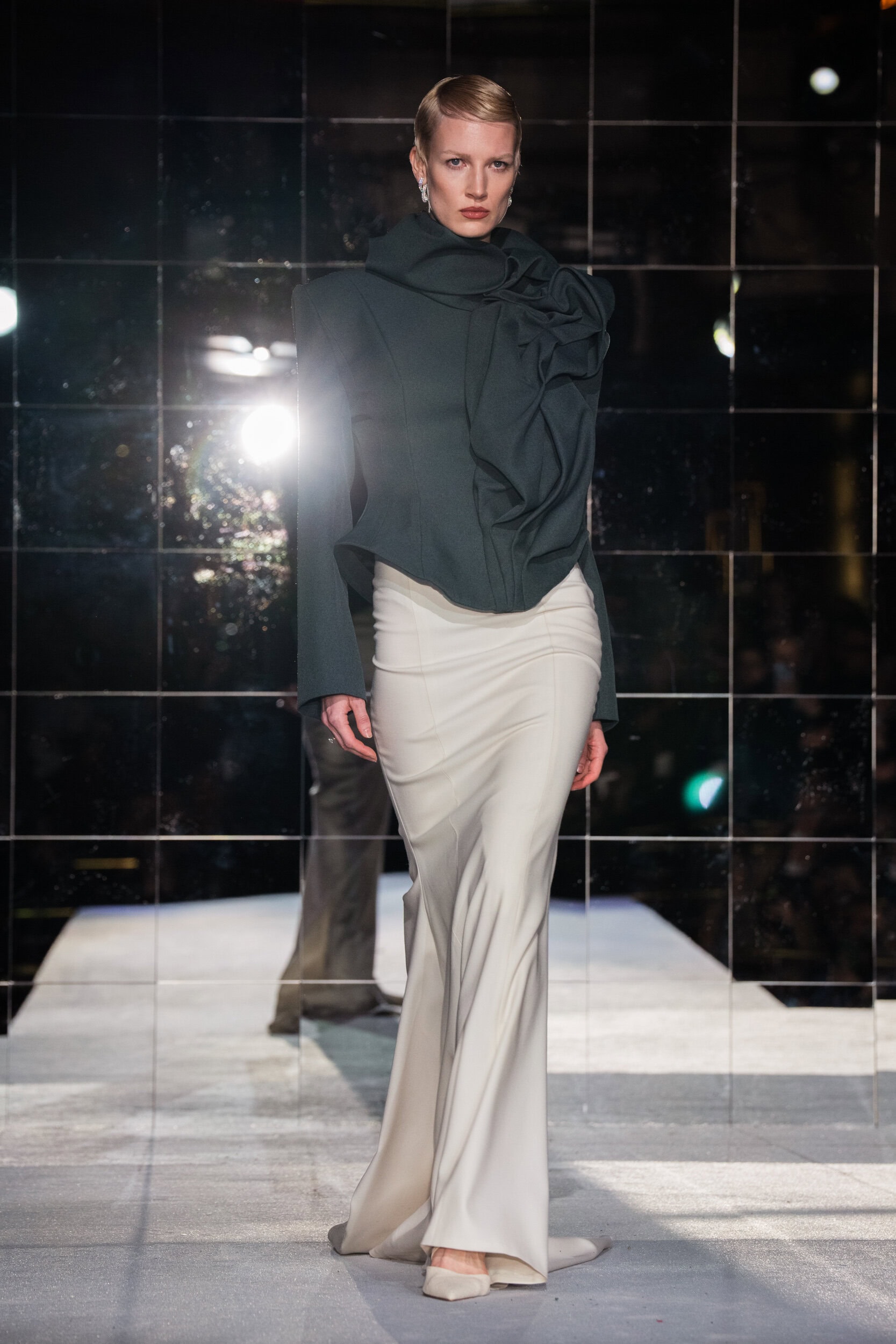 Haderlump Fall 2026 Fashion Show