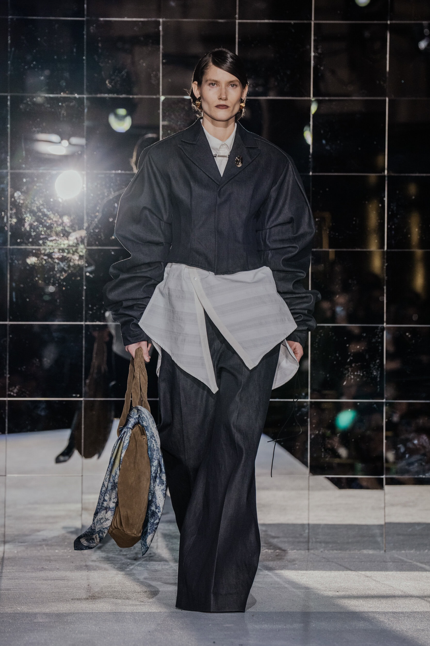 Haderlump Fall 2026 Fashion Show 