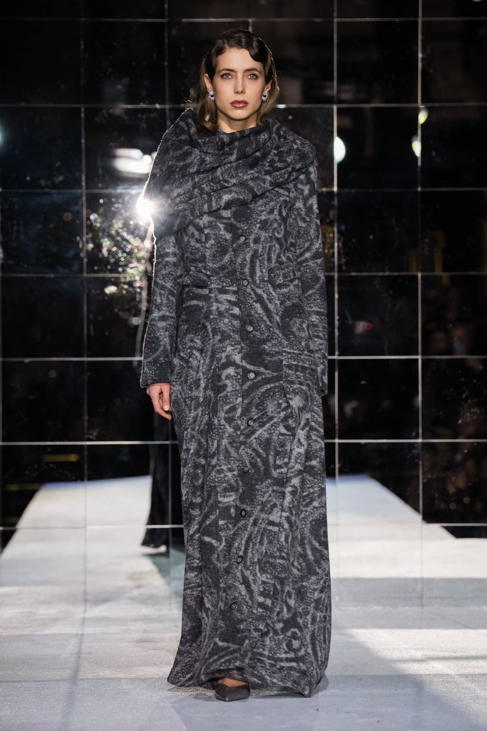 Haderlump Fall 2026 Fashion Show 