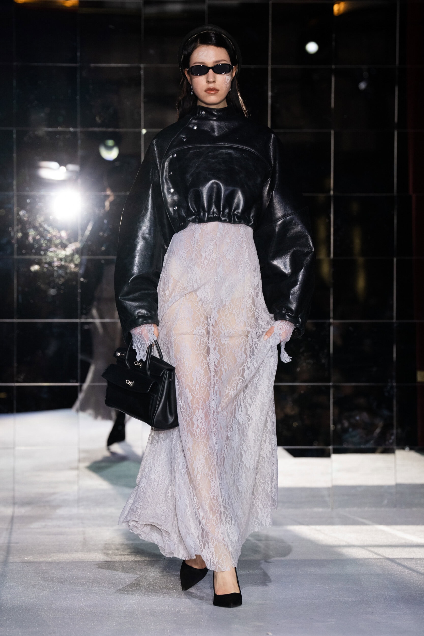 Haderlump Fall 2026 Fashion Show 