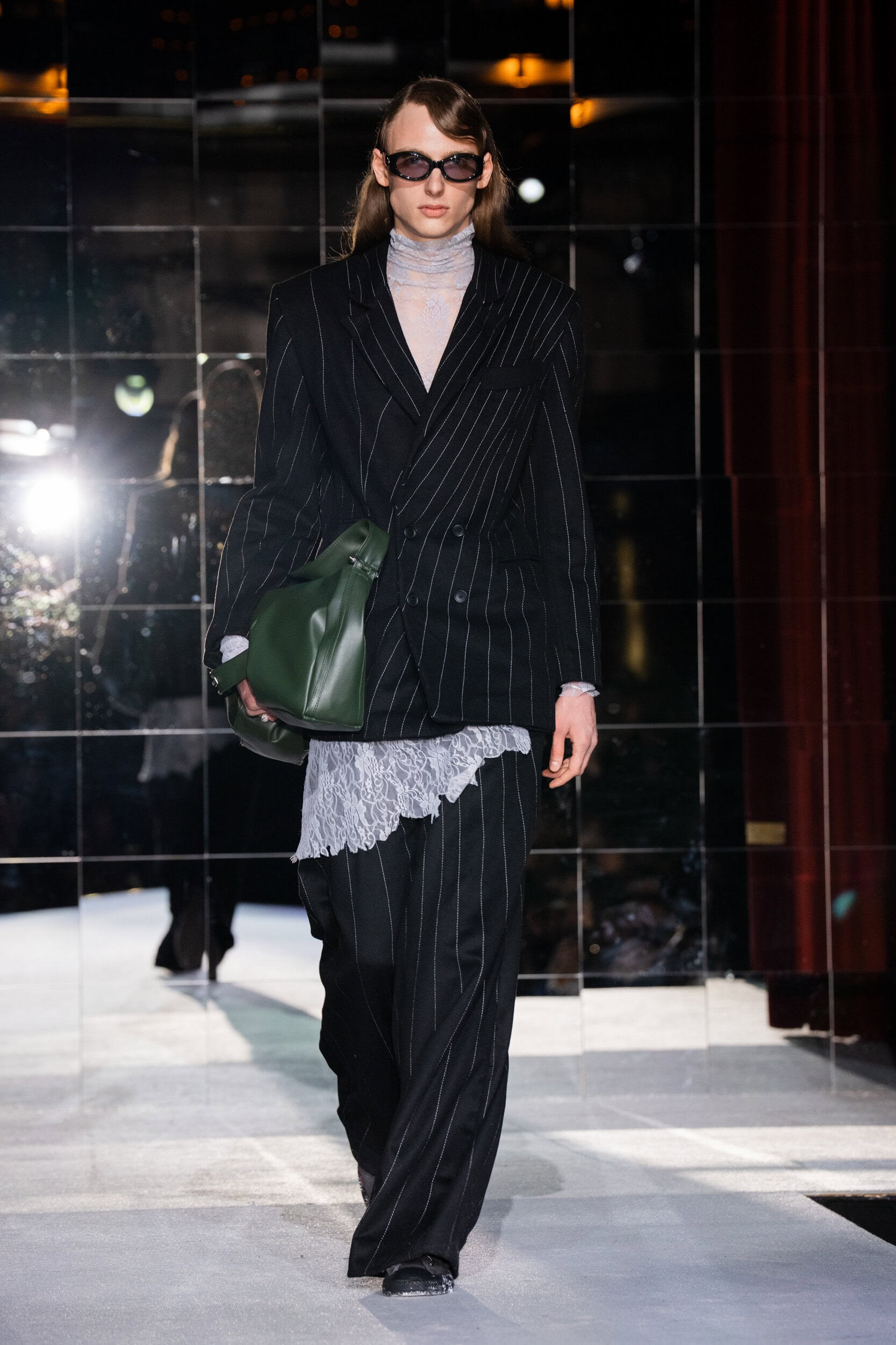 Haderlump Fall 2026 Fashion Show 