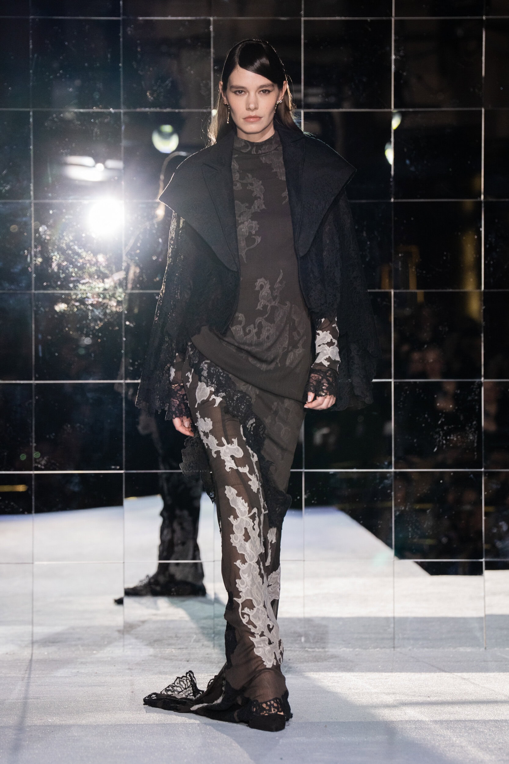 Haderlump Fall 2026 Fashion Show