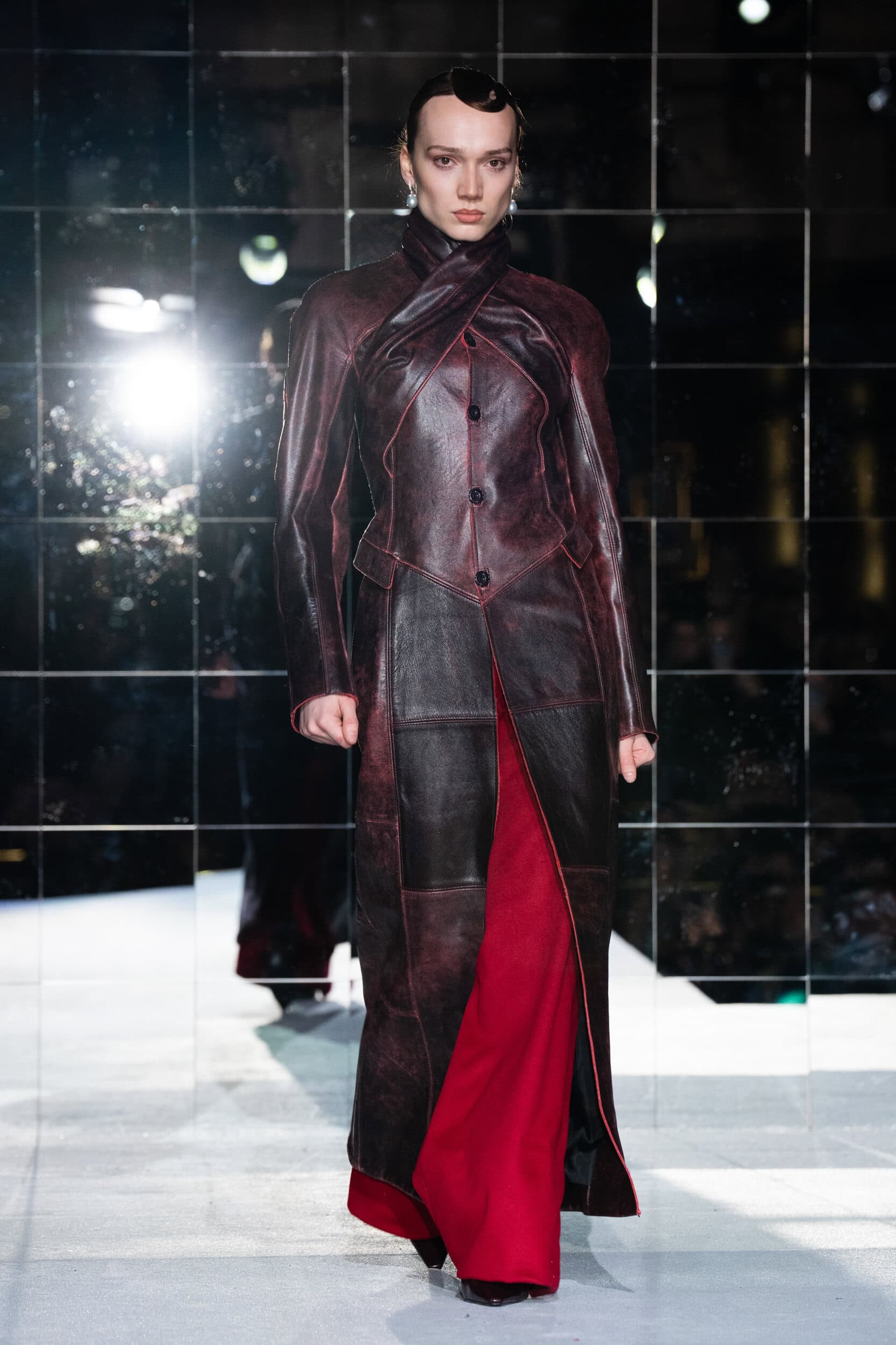 Haderlump Fall 2026 Fashion Show 