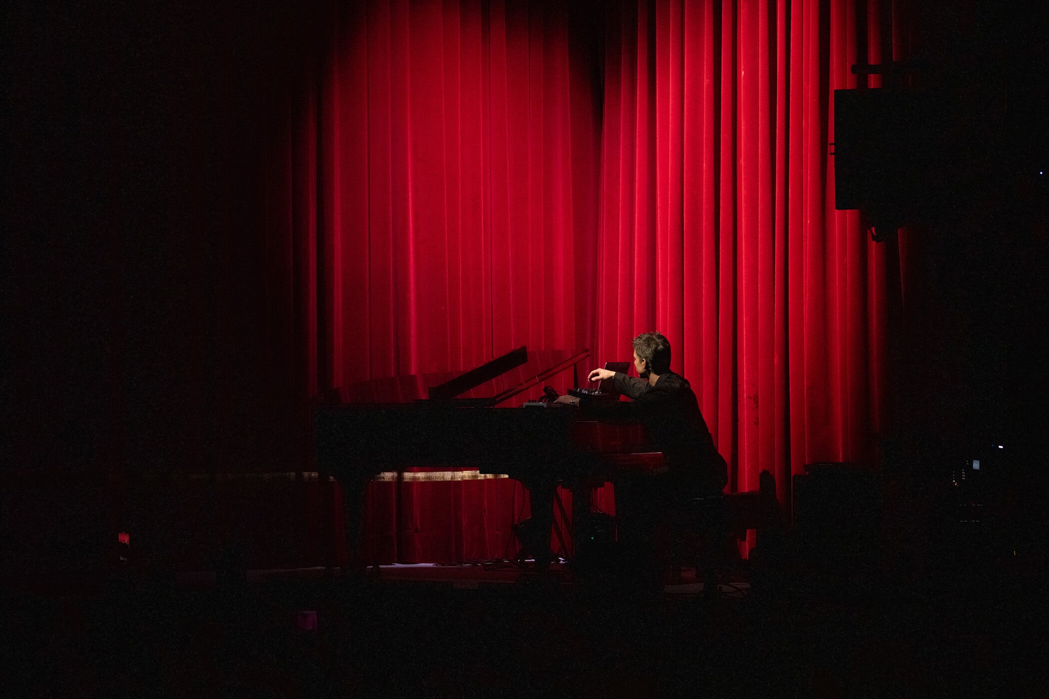 Haderlump Fall 2026 Fashion Show 