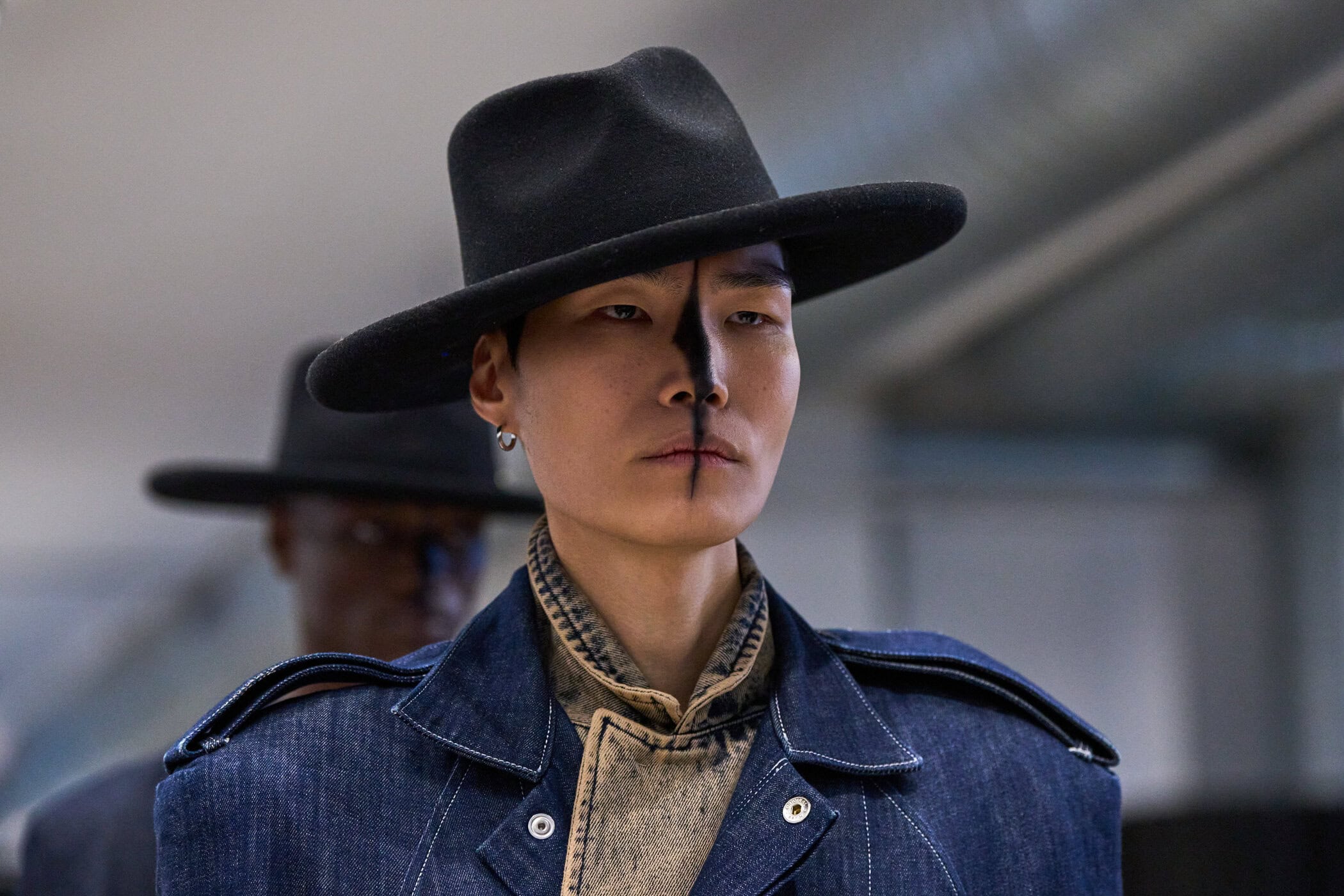 Victor Hart Fall 2026 Men’s Fashion Show Atmosphere