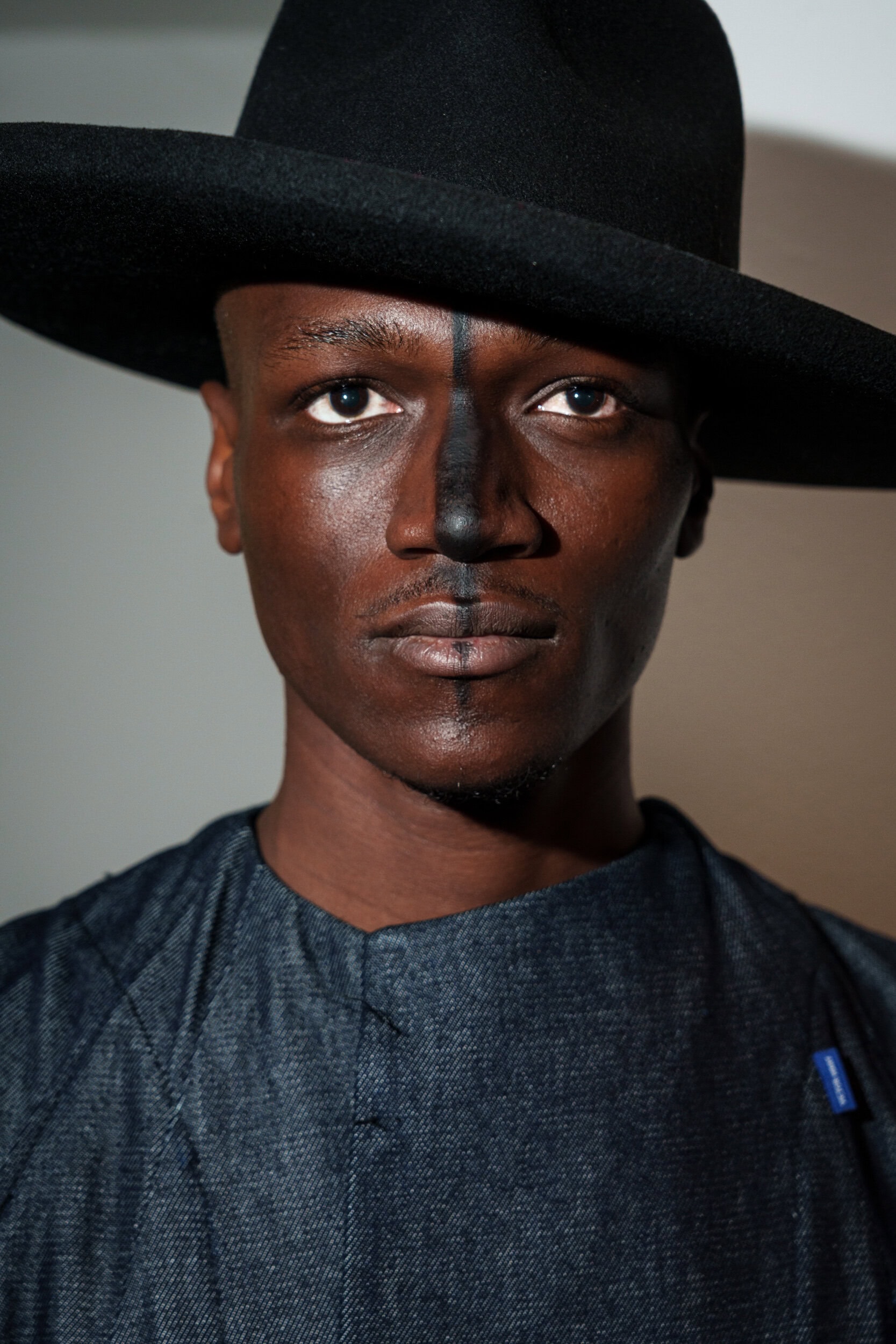 Victor Hart Fall 2026 Men’s Fashion Show Backstage