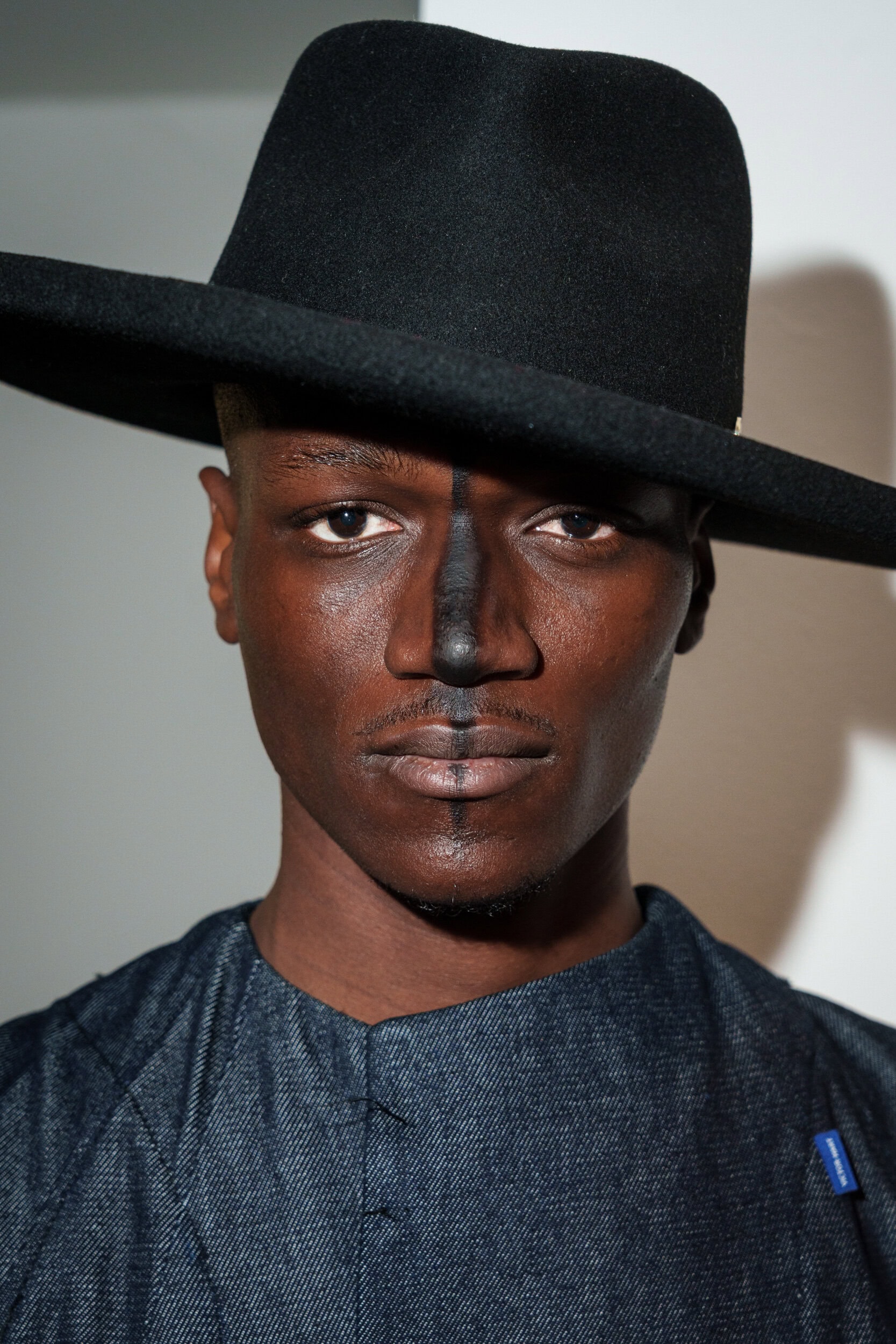 Victor Hart Fall 2026 Men’s Fashion Show Backstage