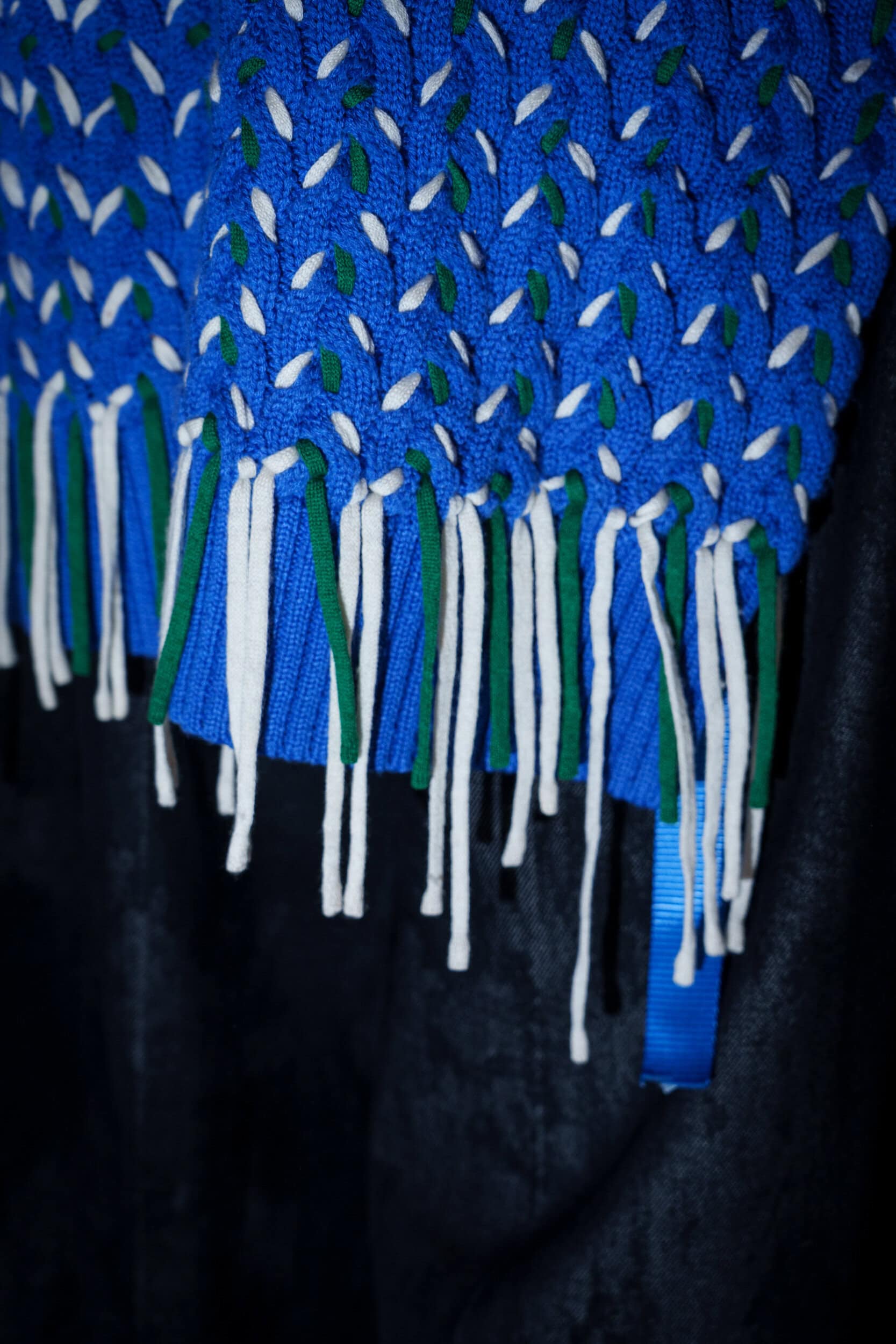 Victor Hart Fall 2026 Men’s Fashion Show Backstage