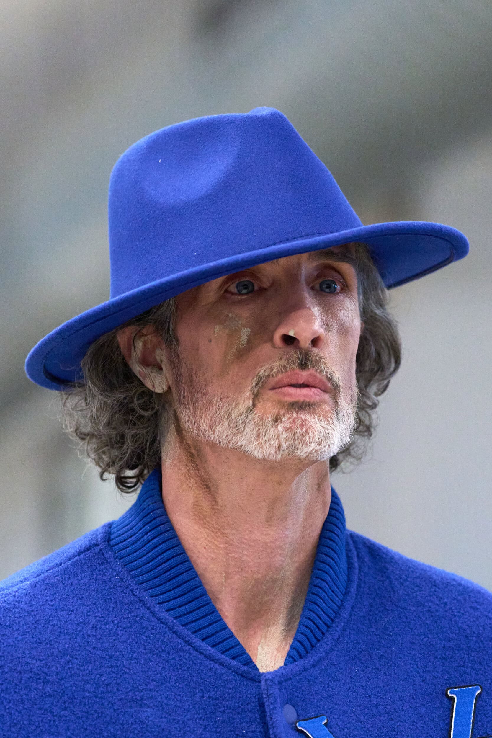 Victor Hart Fall 2026 Men’s Fashion Show Details