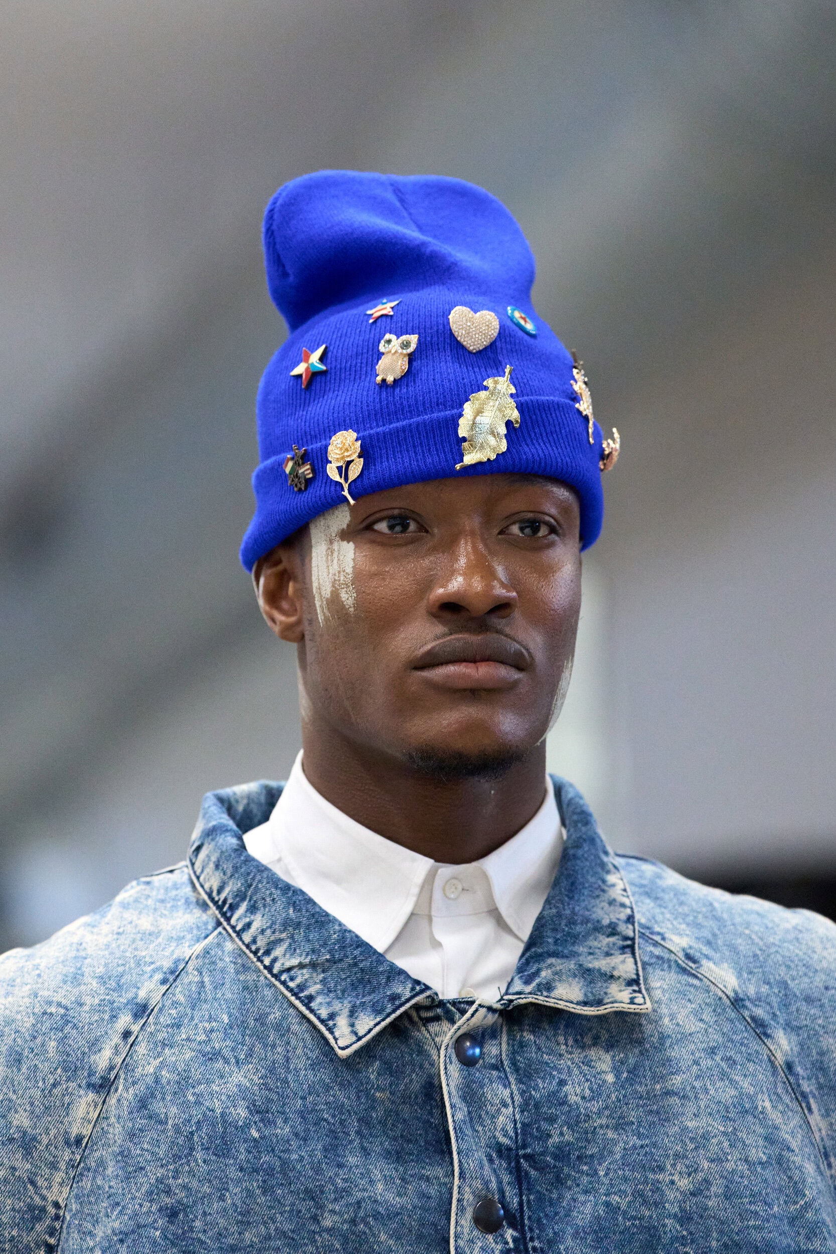 Victor Hart Fall 2026 Men’s Fashion Show Details