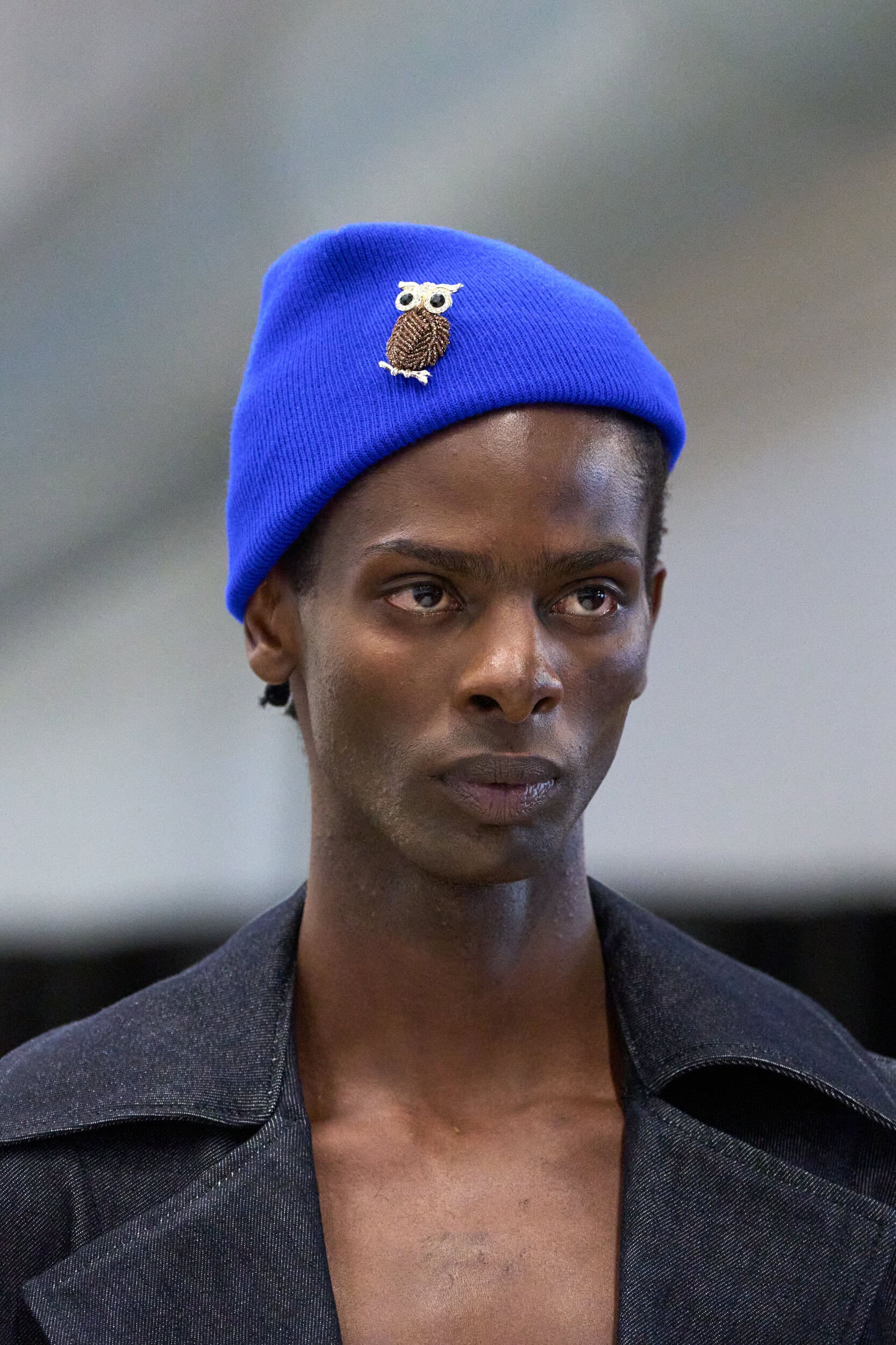Victor Hart Fall 2026 Men’s Fashion Show Details