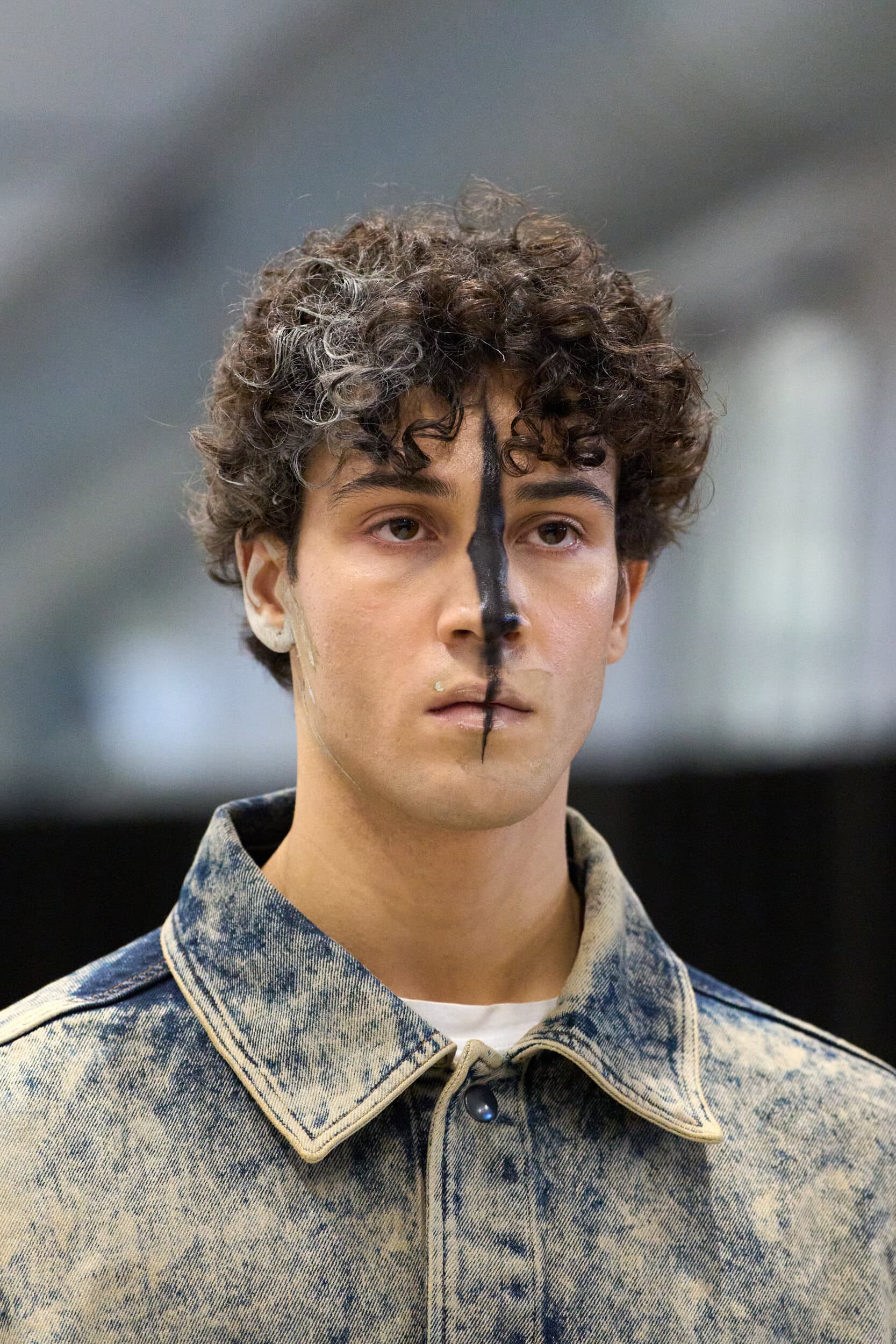 Victor Hart Fall 2026 Men’s Fashion Show Details