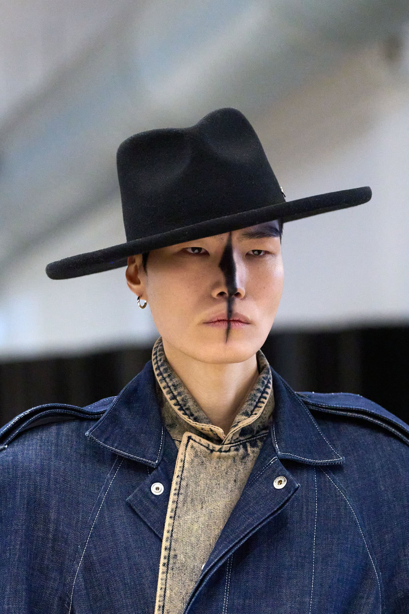 Victor Hart Fall 2026 Men’s Fashion Show Details