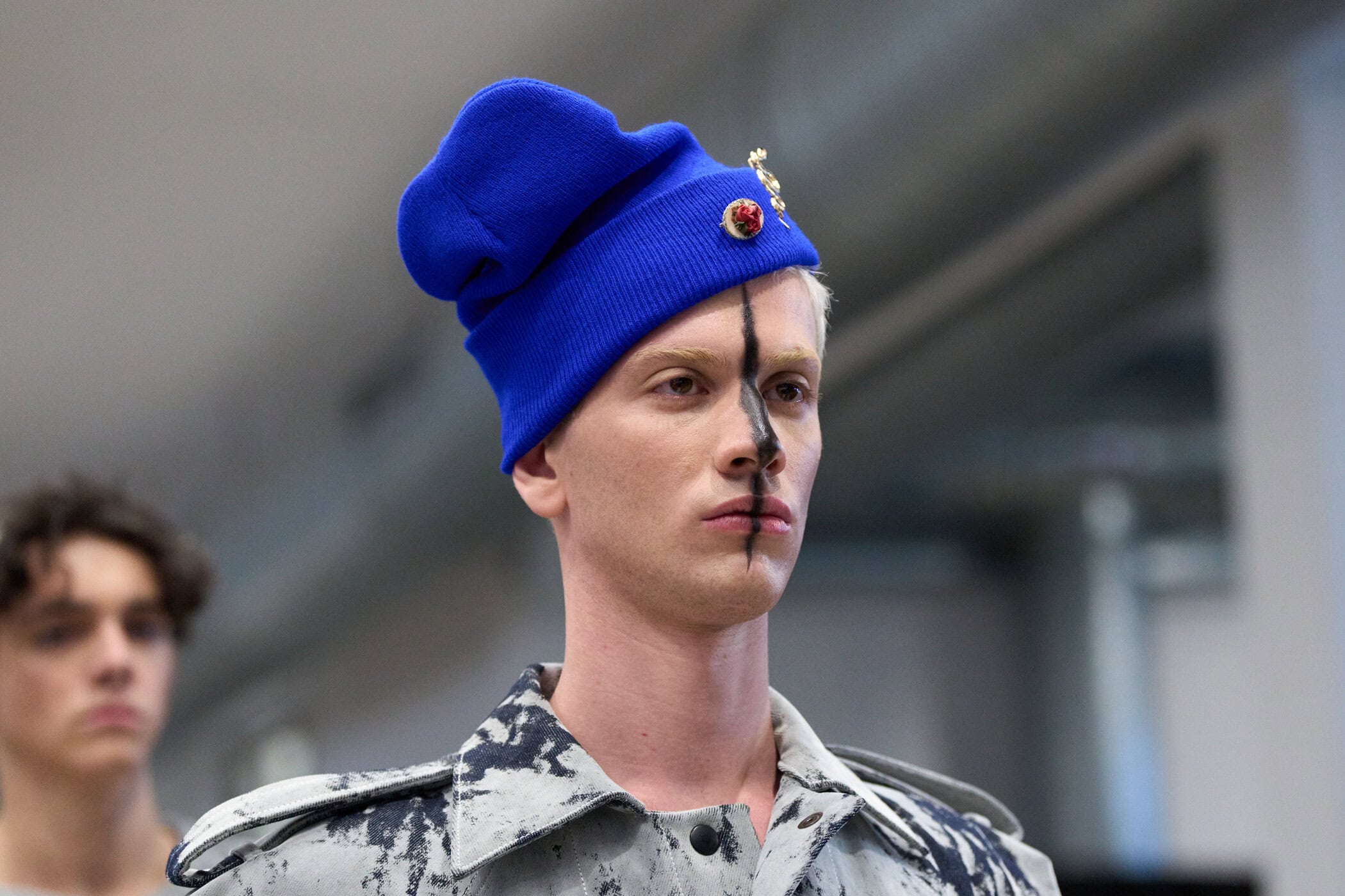 Victor Hart Fall 2026 Men’s Fashion Show Details