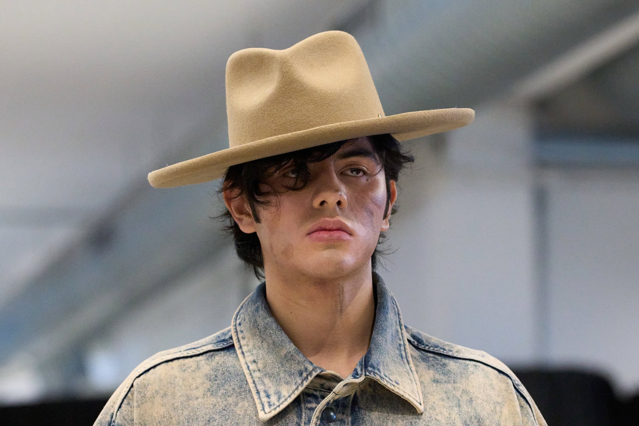 Victor Hart Fall 2026 Men’s Fashion Show Details