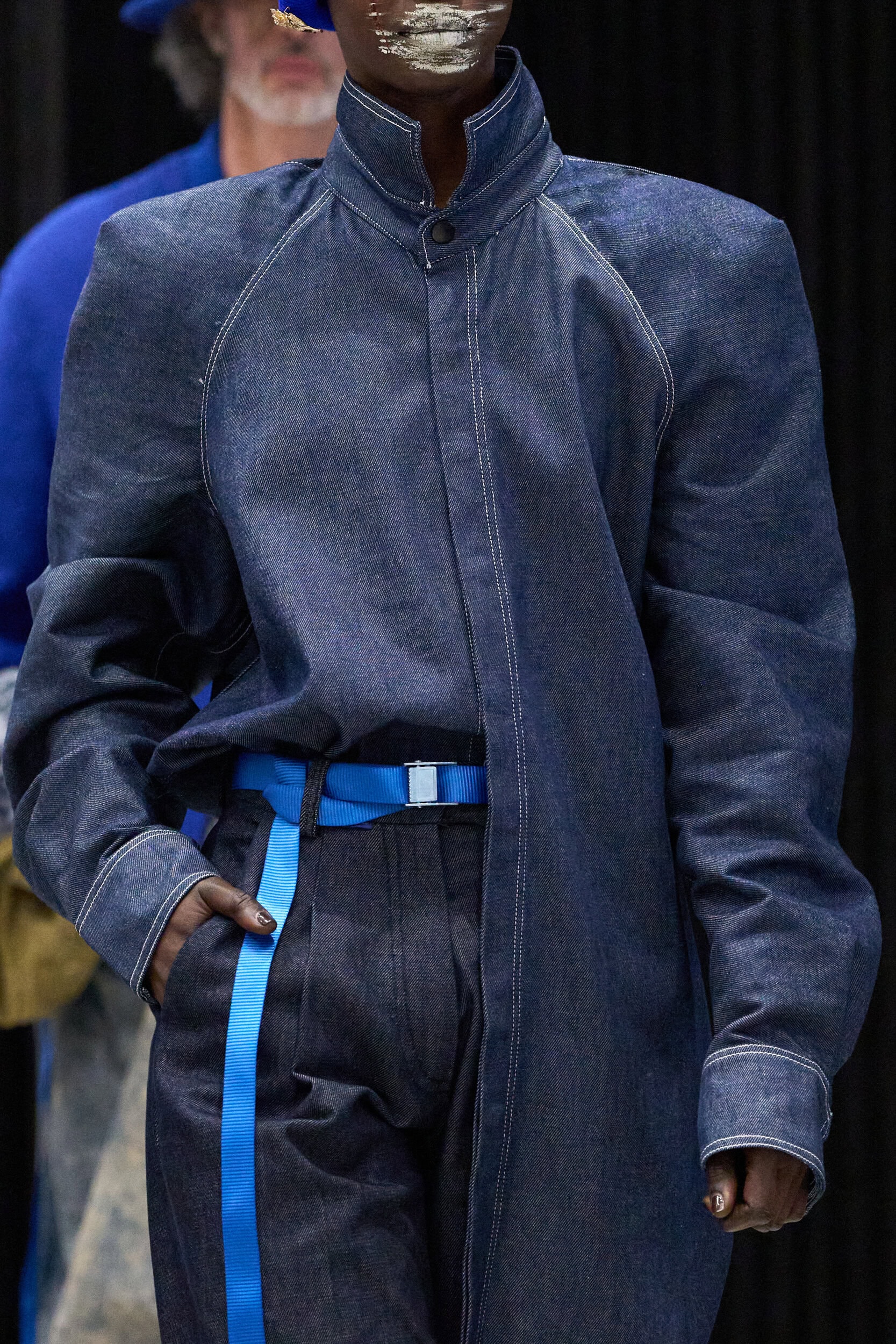 Victor Hart Fall 2026 Men’s Fashion Show Details