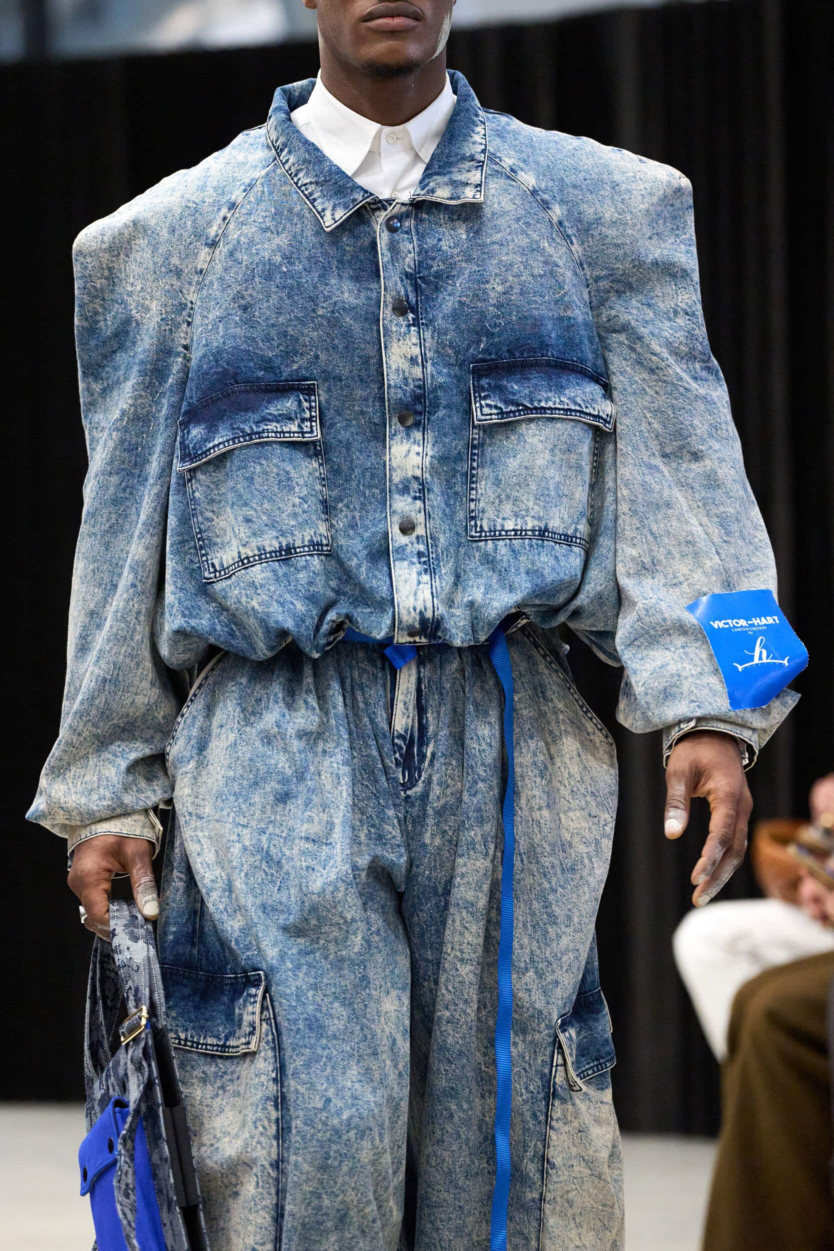 Victor Hart Fall 2026 Men’s Fashion Show Details