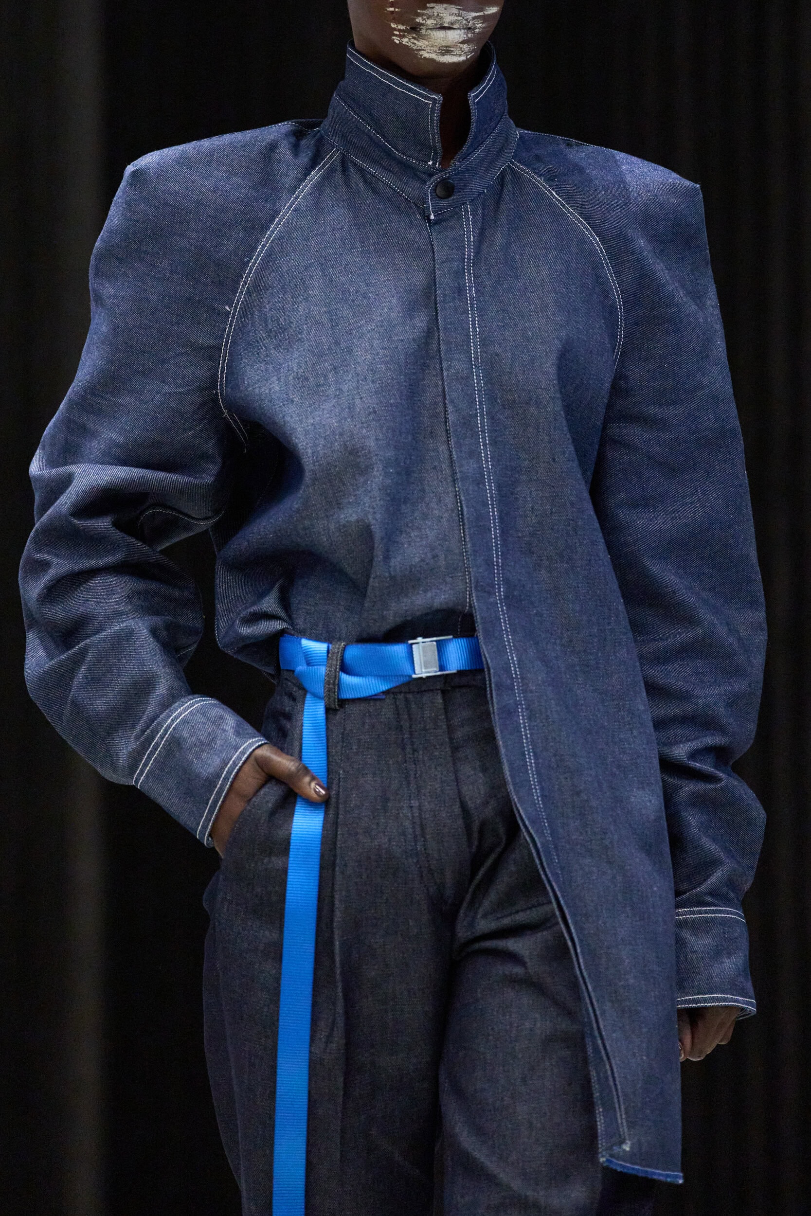 Victor Hart Fall 2026 Men’s Fashion Show Details