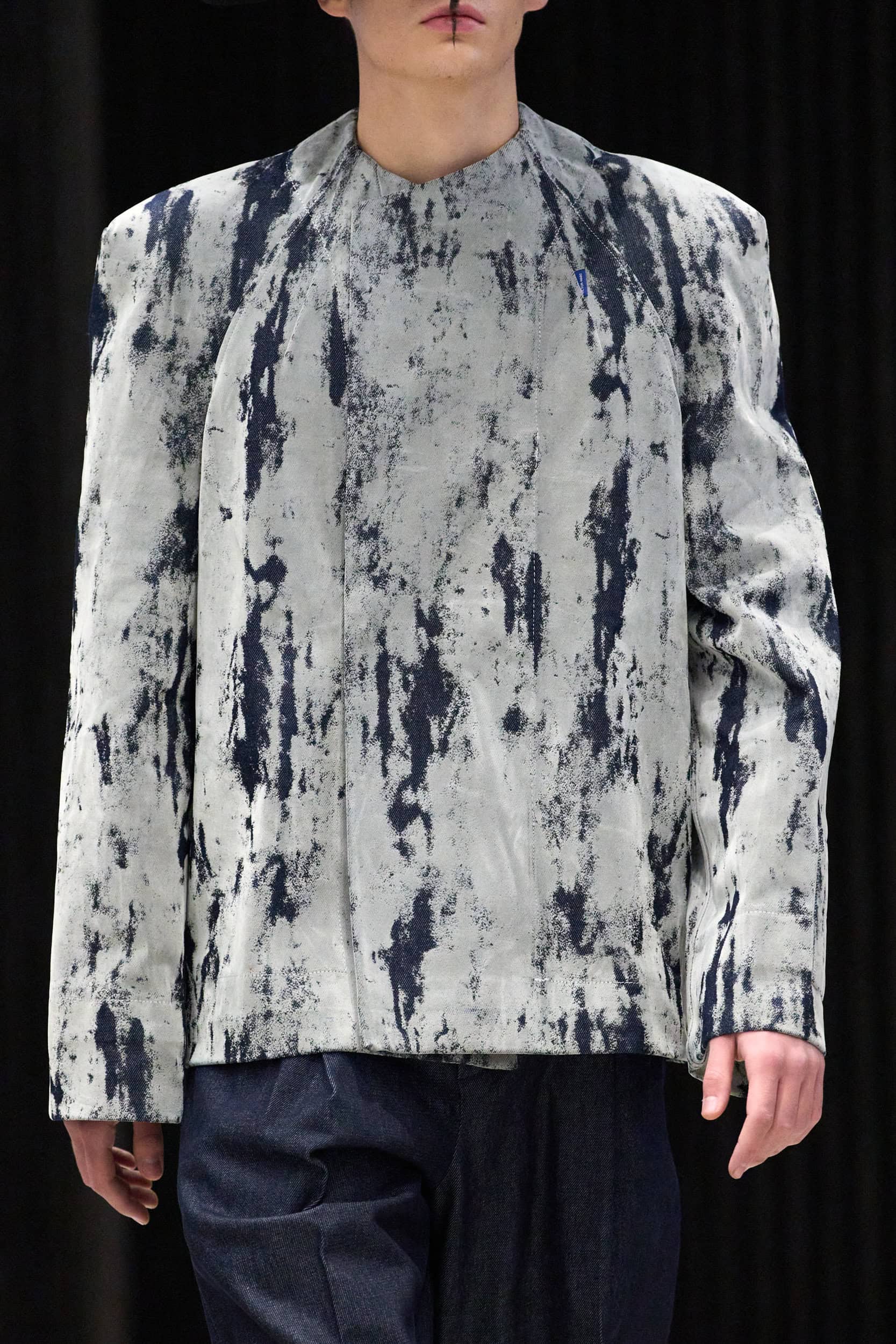 Victor Hart Fall 2026 Men’s Fashion Show Details
