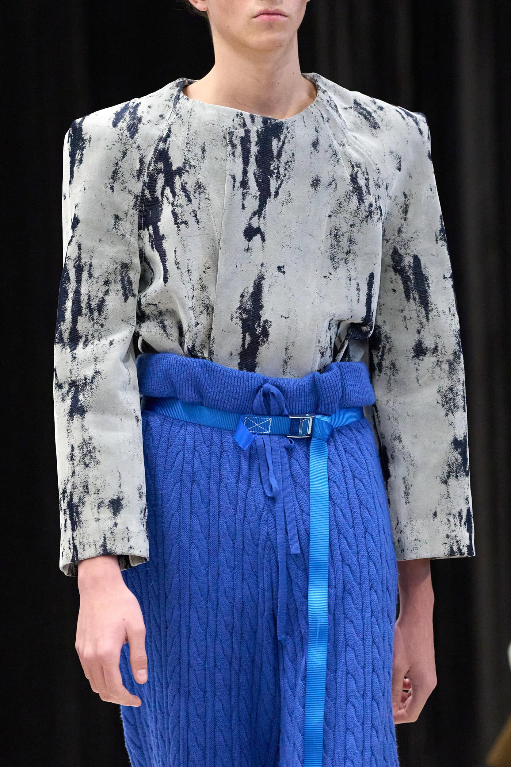 Victor Hart Fall 2026 Men’s Fashion Show Details