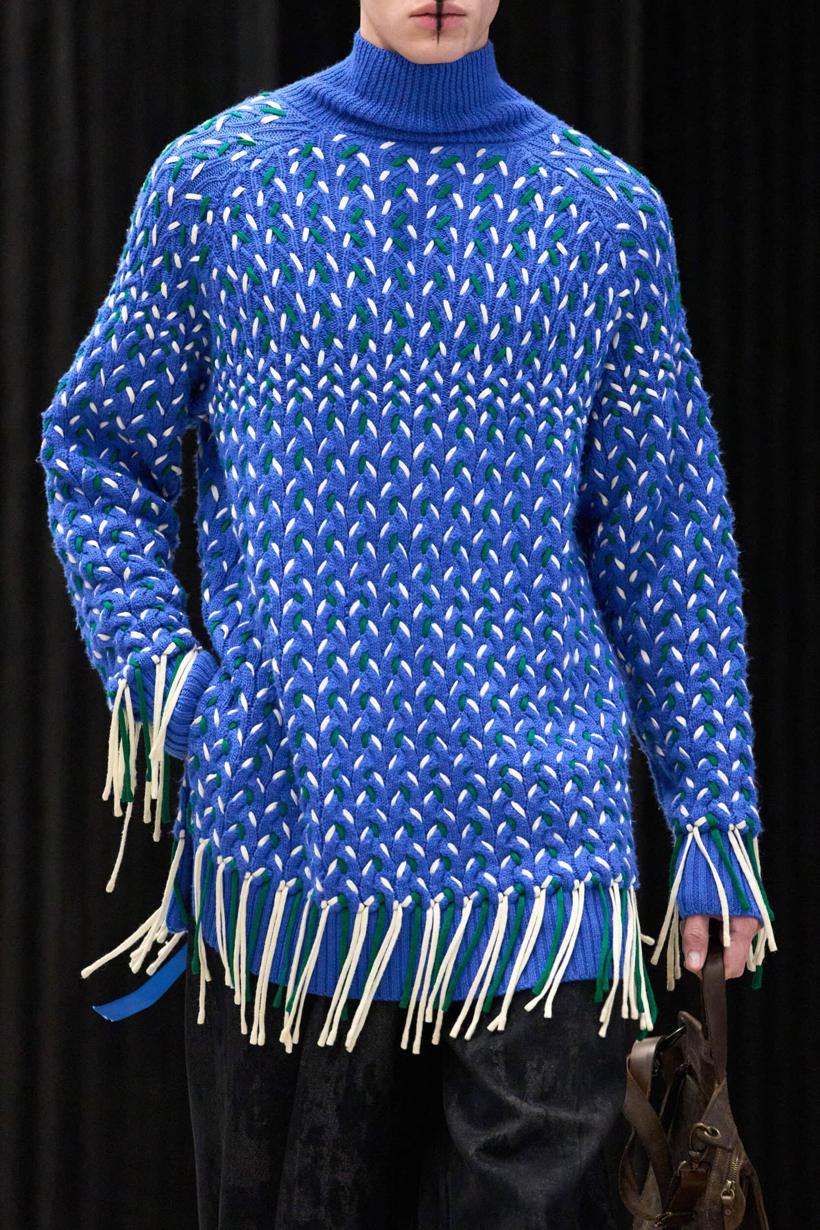 Victor Hart Fall 2026 Men’s Fashion Show Details