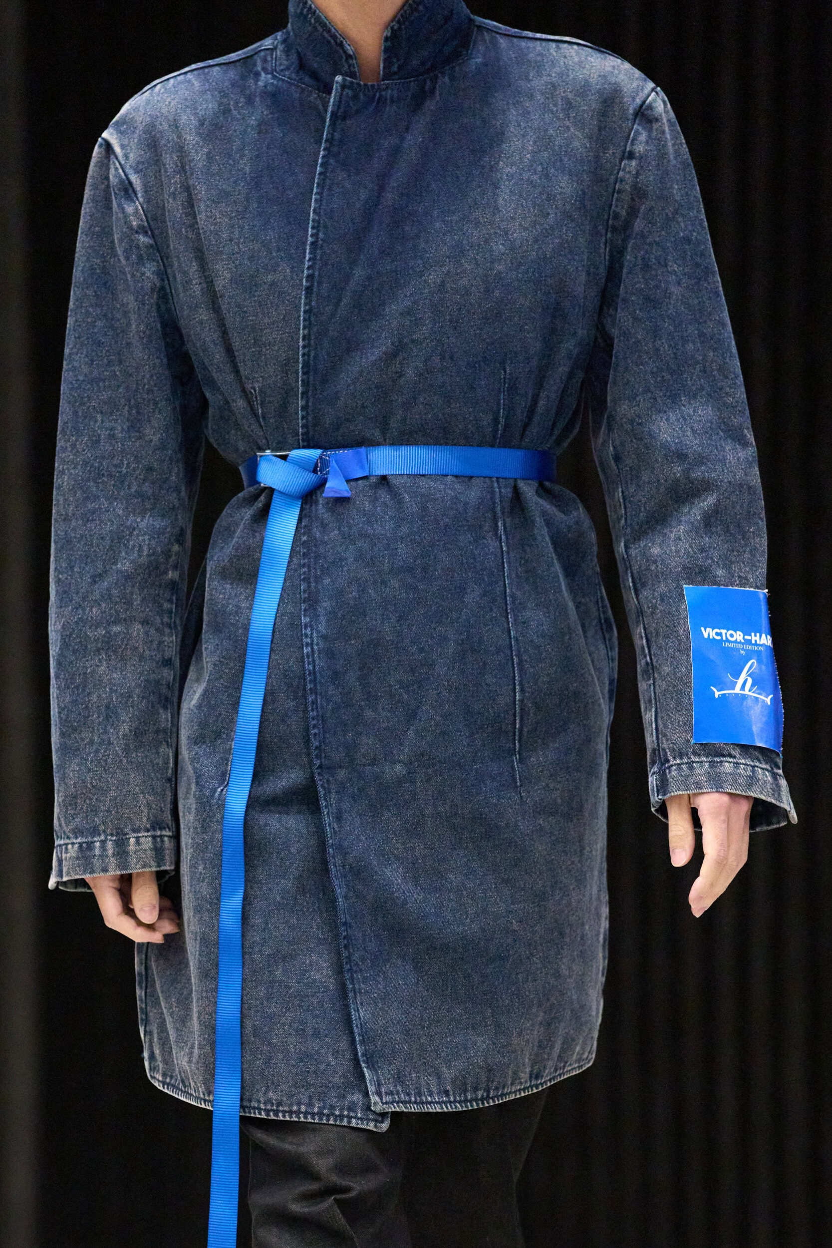 Victor Hart Fall 2026 Men’s Fashion Show Details