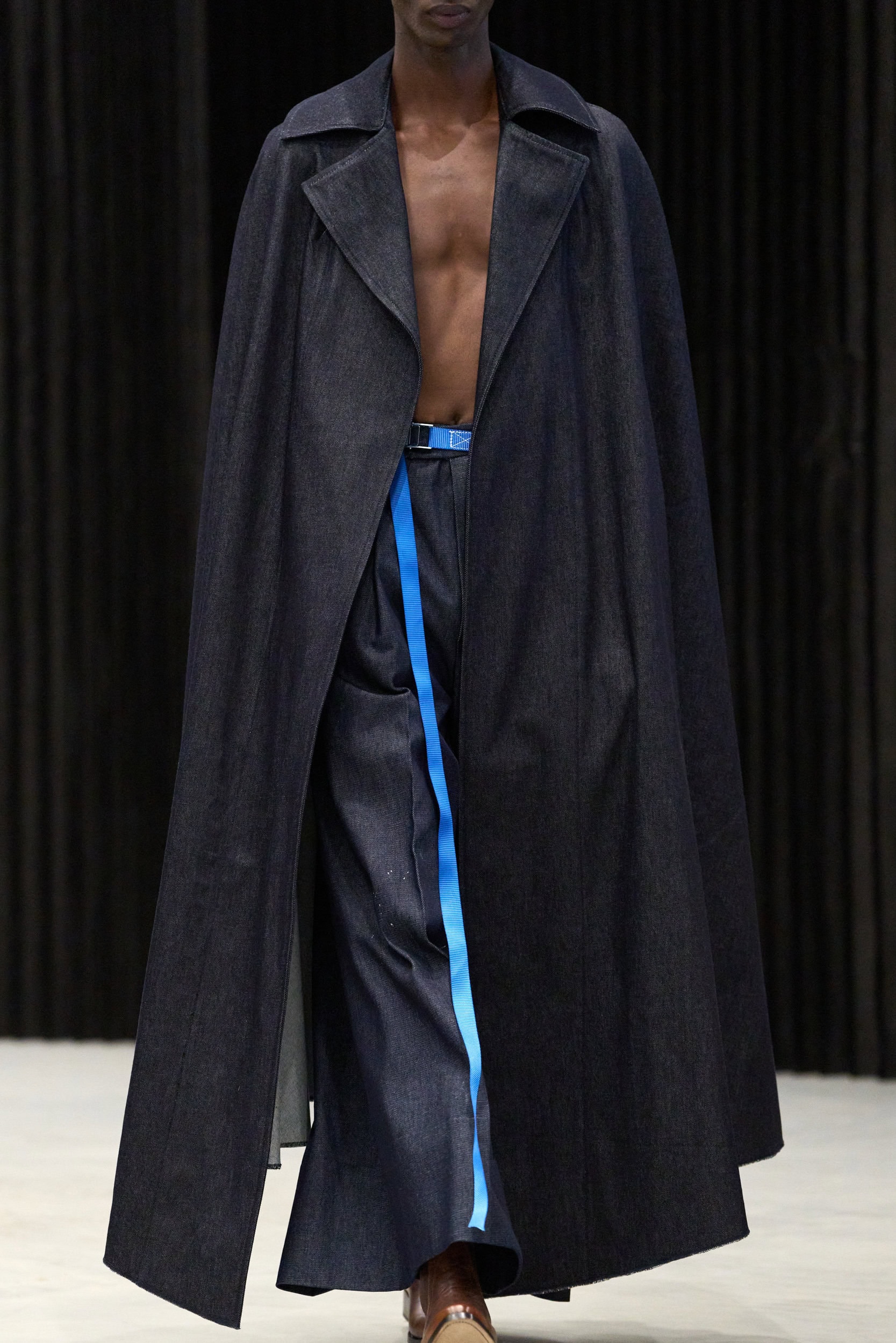 Victor Hart Fall 2026 Men’s Fashion Show Details