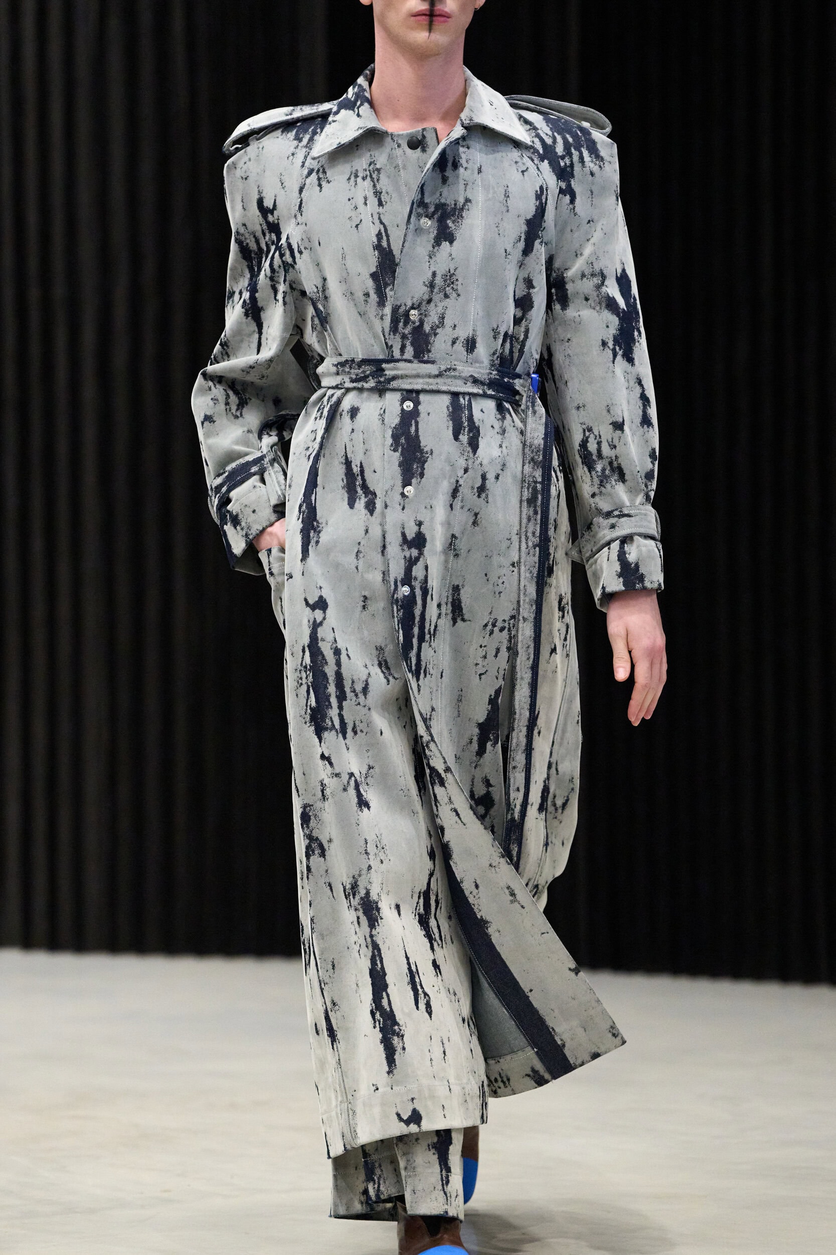 Victor Hart Fall 2026 Men’s Fashion Show Details