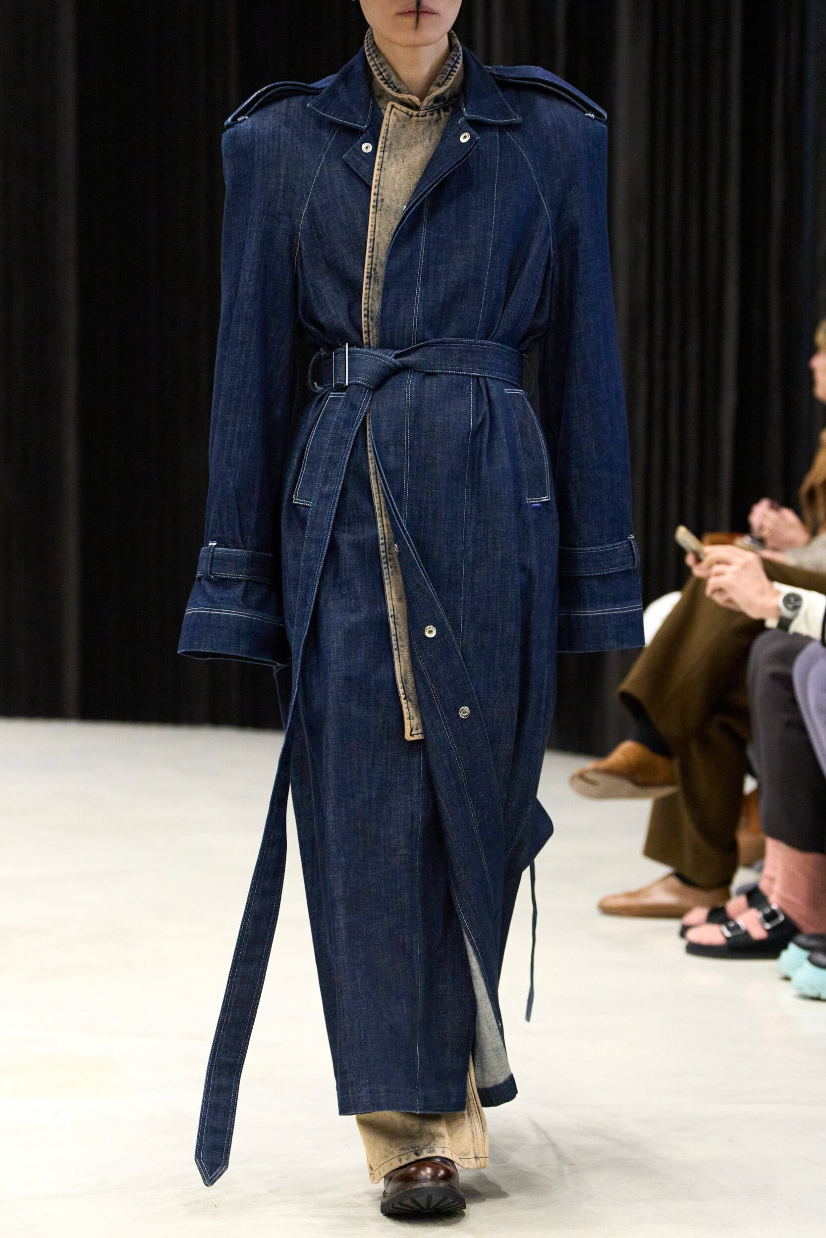 Victor Hart Fall 2026 Men’s Fashion Show Details