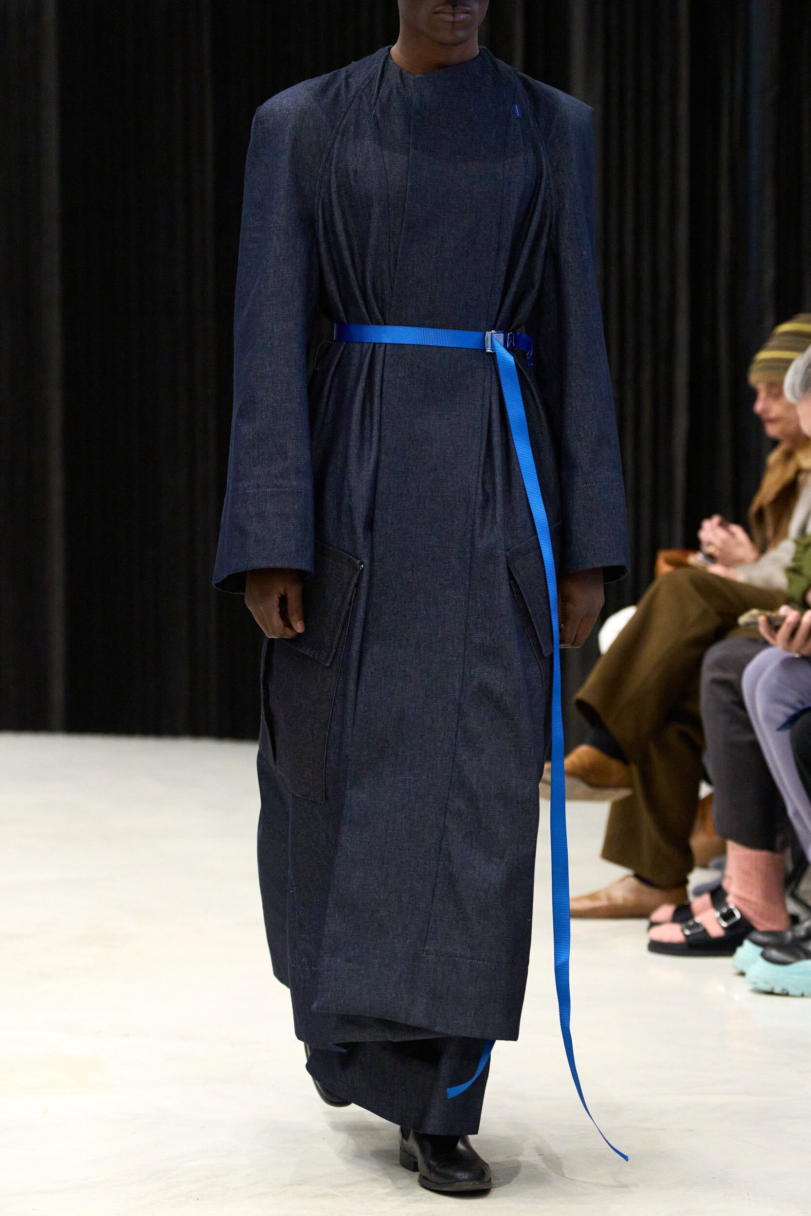 Victor Hart Fall 2026 Men’s Fashion Show Details