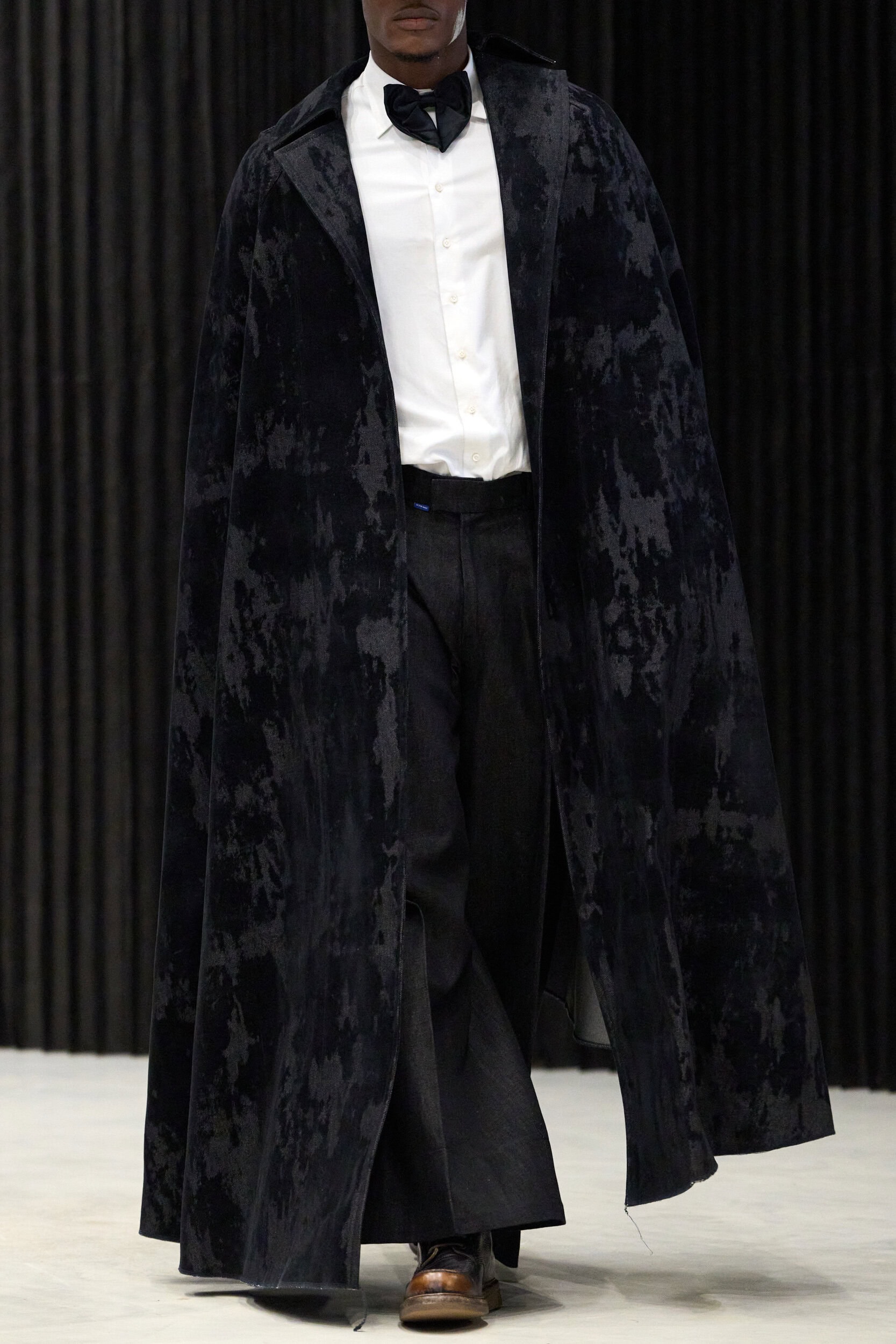 Victor Hart Fall 2026 Men’s Fashion Show Details