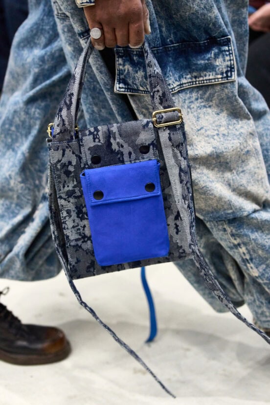 Victor Hart Fall 2026 Men’s Fashion Show Details