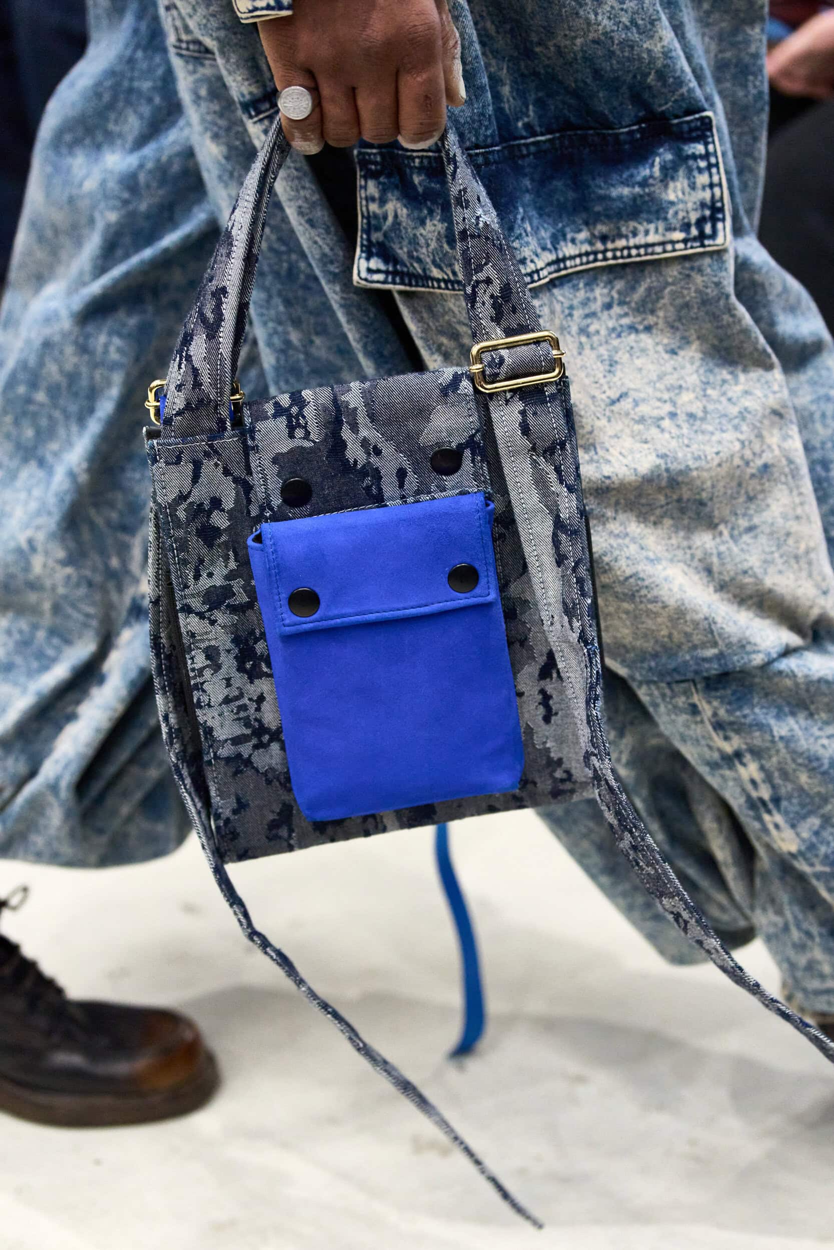 Victor Hart Fall 2026 Men’s Fashion Show Details