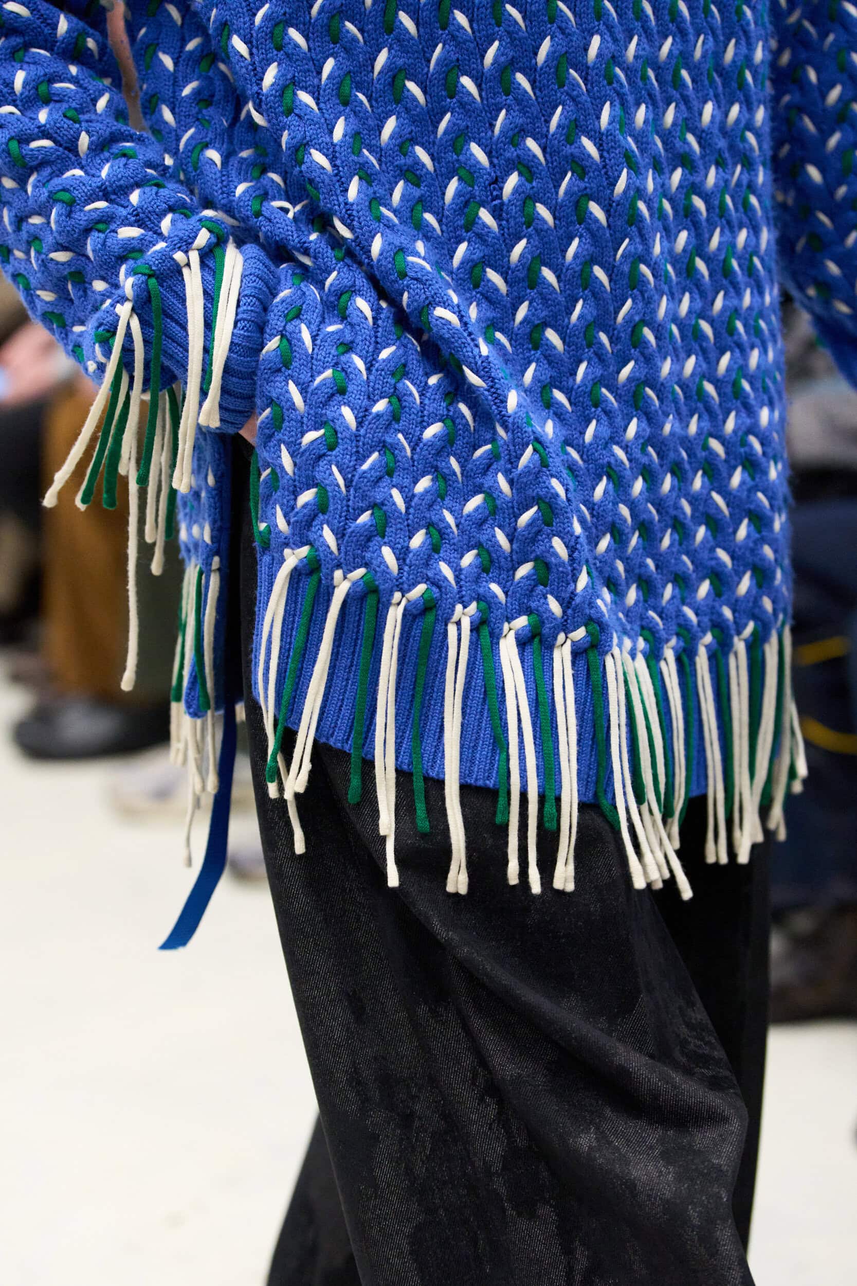 Victor Hart Fall 2026 Men’s Fashion Show Details