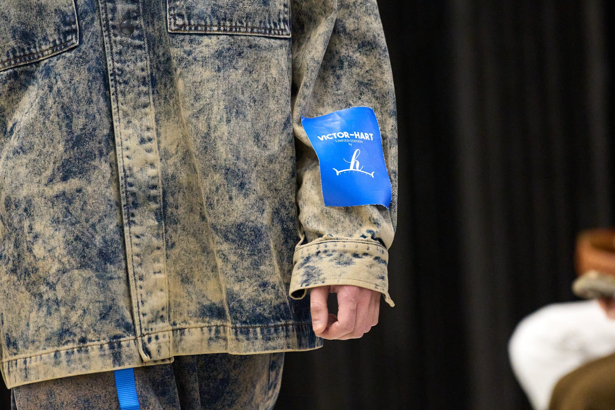 Victor Hart Fall 2026 Men’s Fashion Show Details
