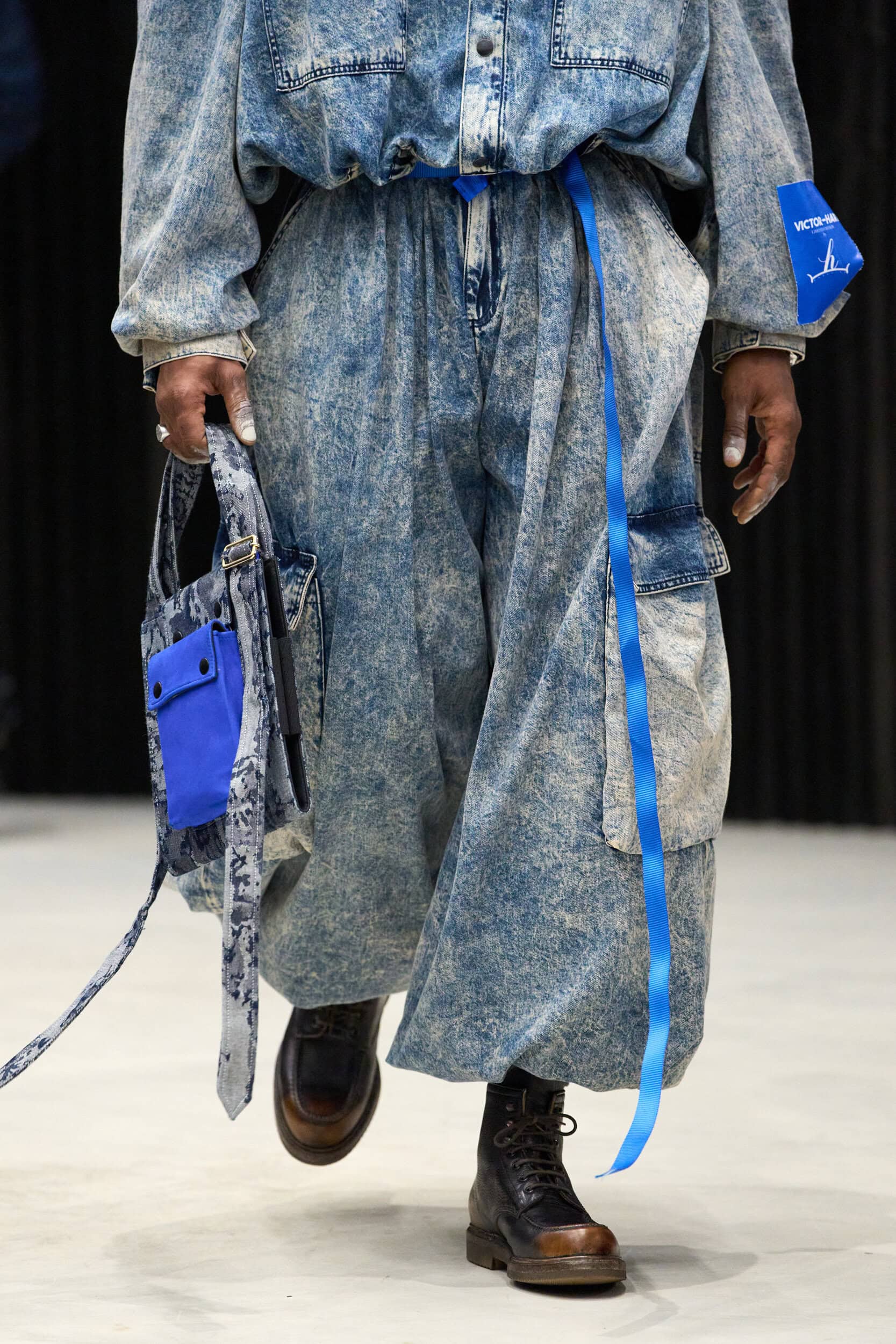 Victor Hart Fall 2026 Men’s Fashion Show Details