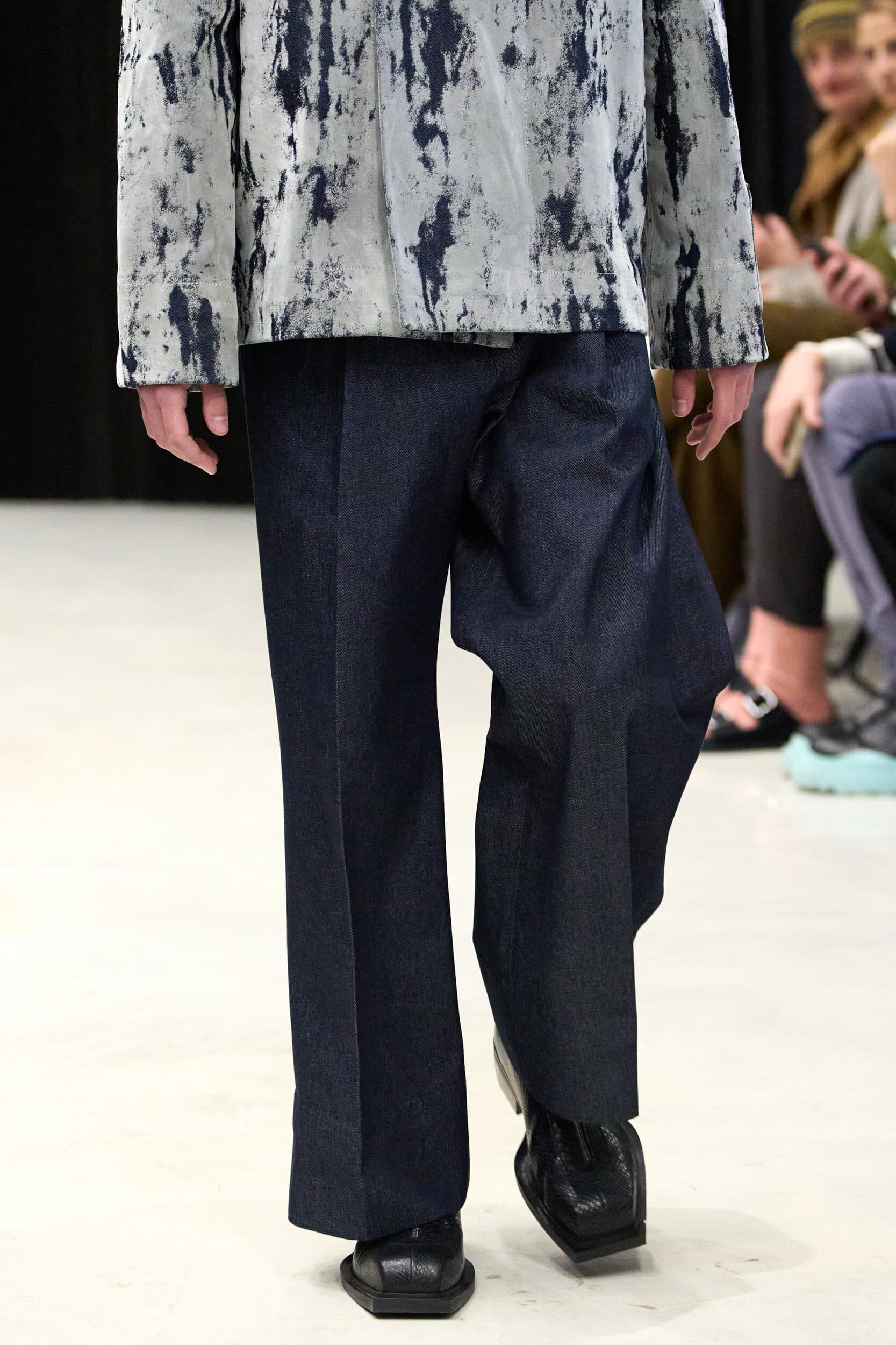 Victor Hart Fall 2026 Men’s Fashion Show Details