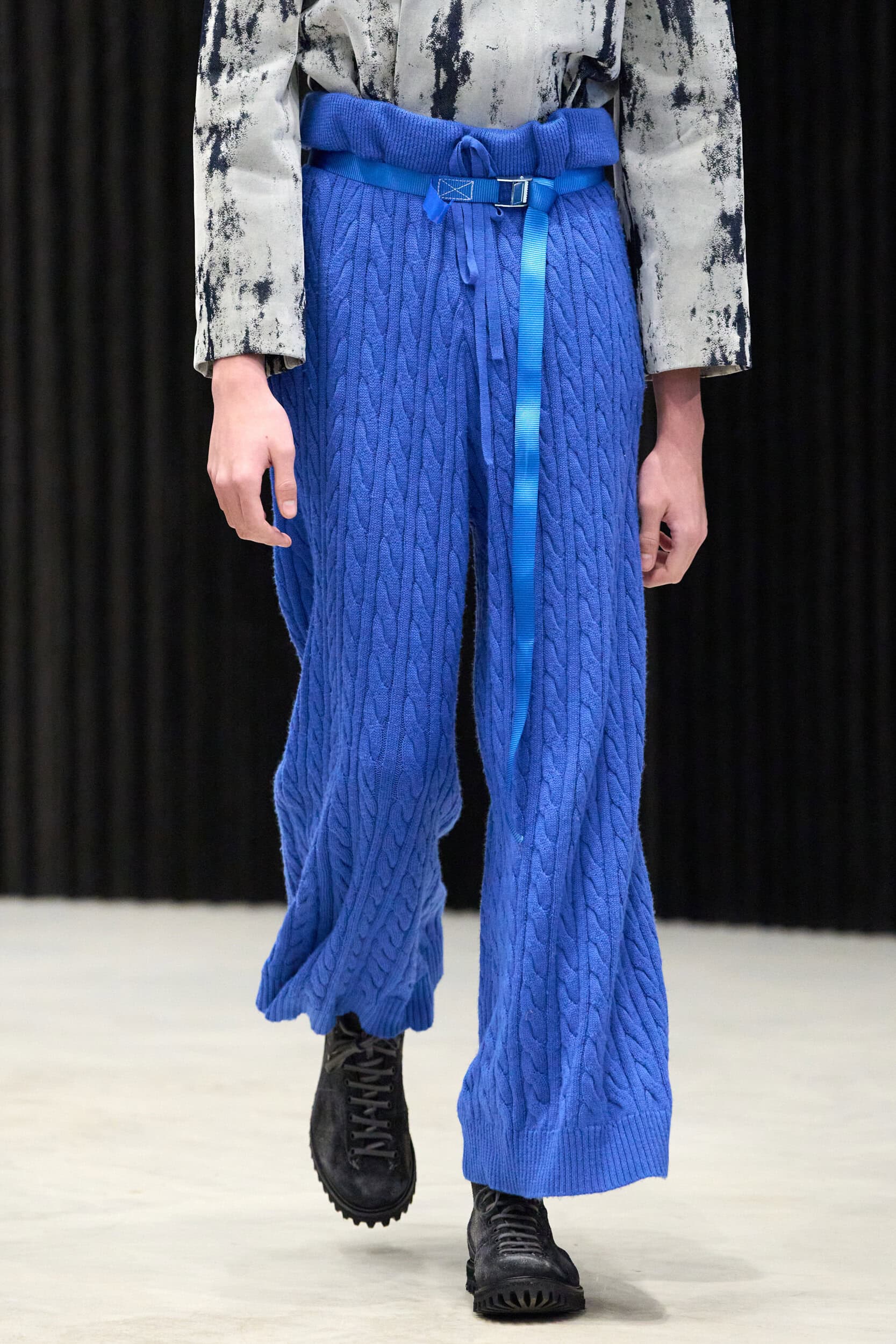 Victor Hart Fall 2026 Men’s Fashion Show Details