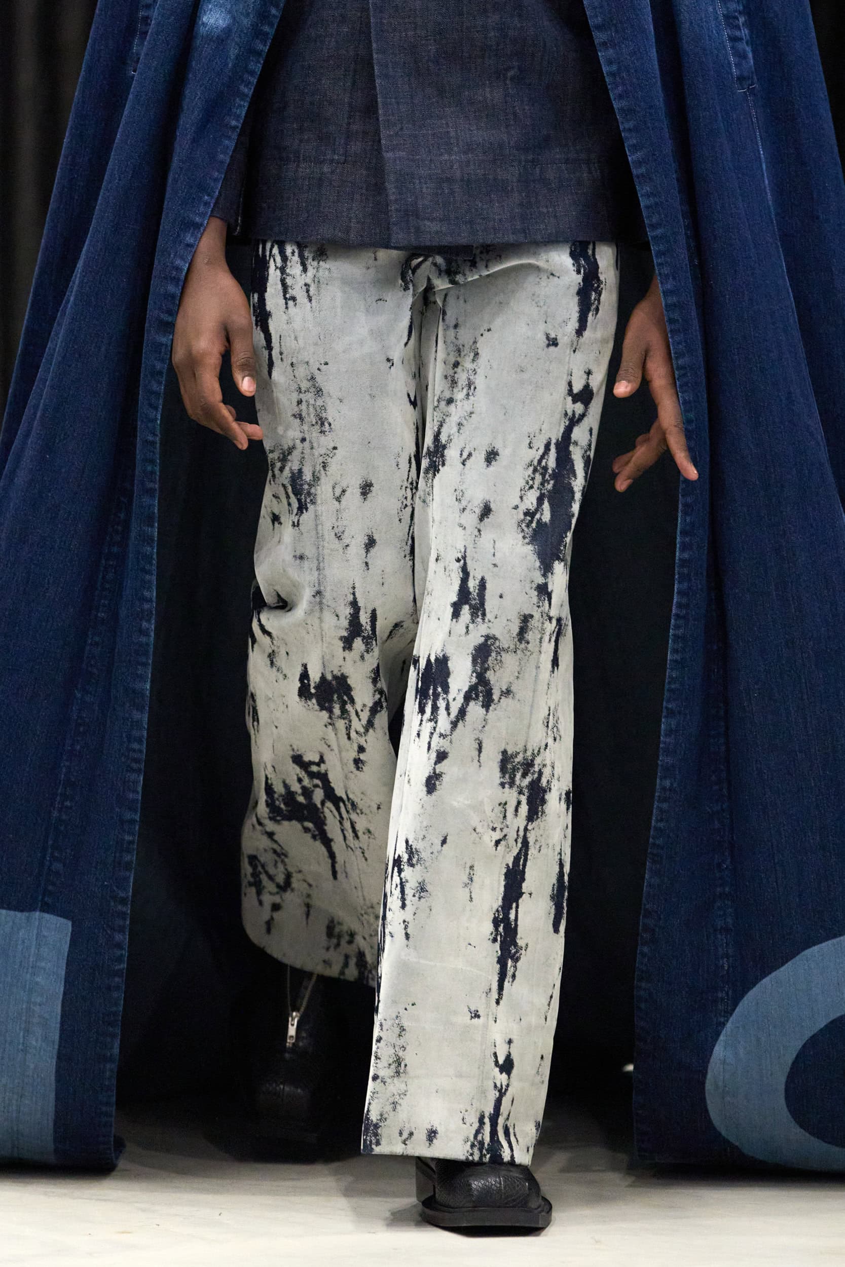 Victor Hart Fall 2026 Men’s Fashion Show Details