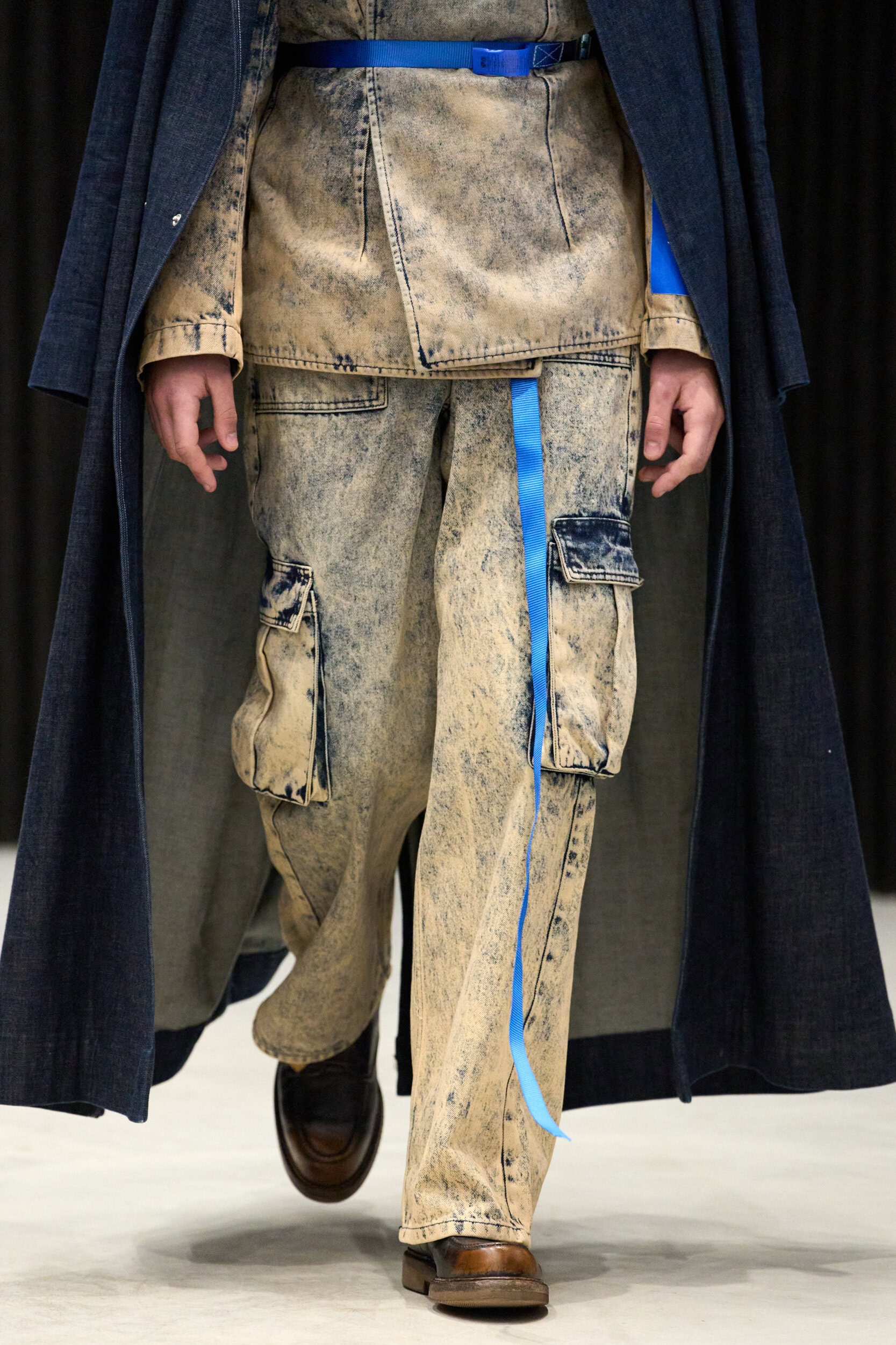 Victor Hart Fall 2026 Men’s Fashion Show Details